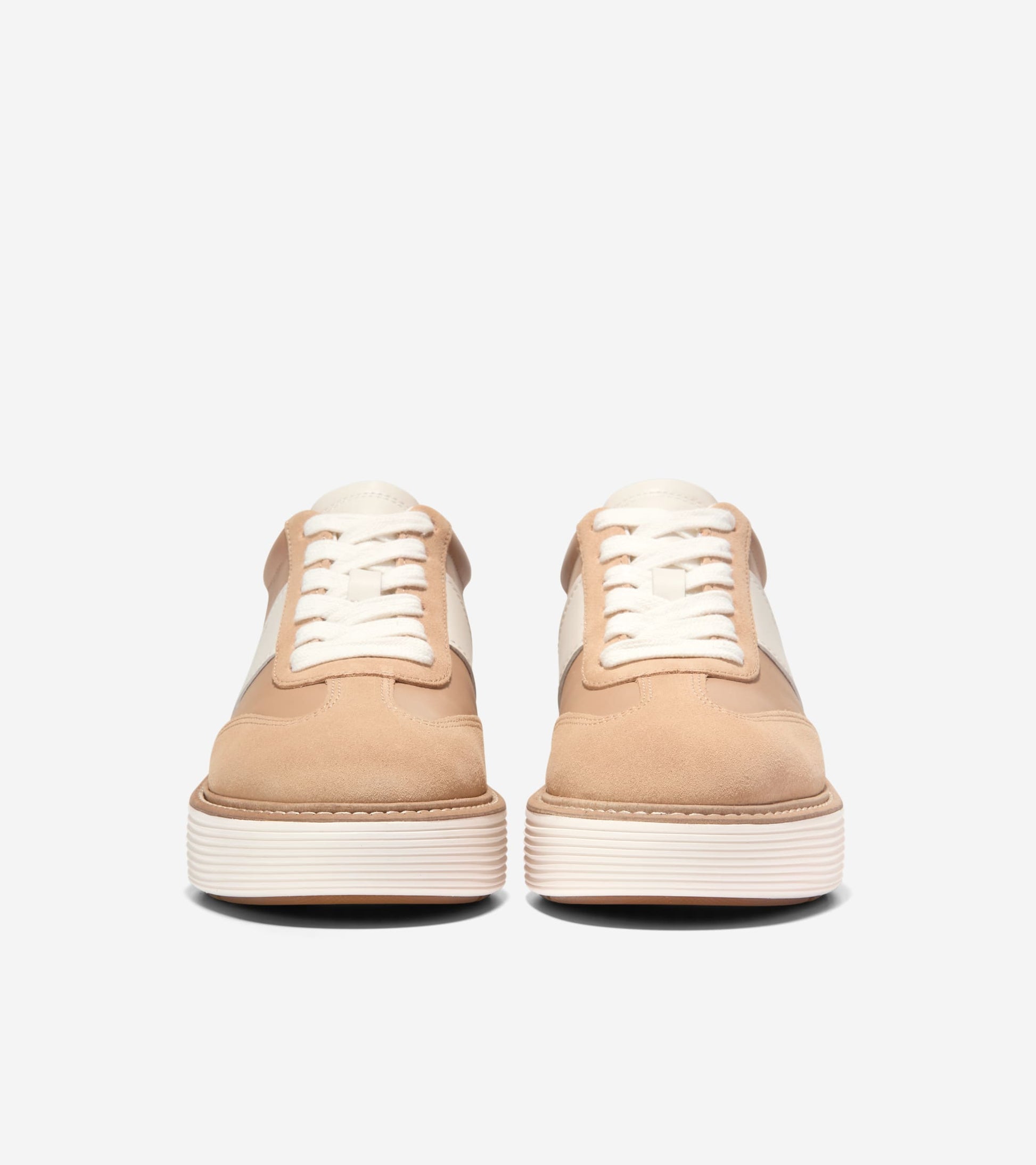 Women's ØriginalGrand Max Platform Sneakers-Tuscan Sand