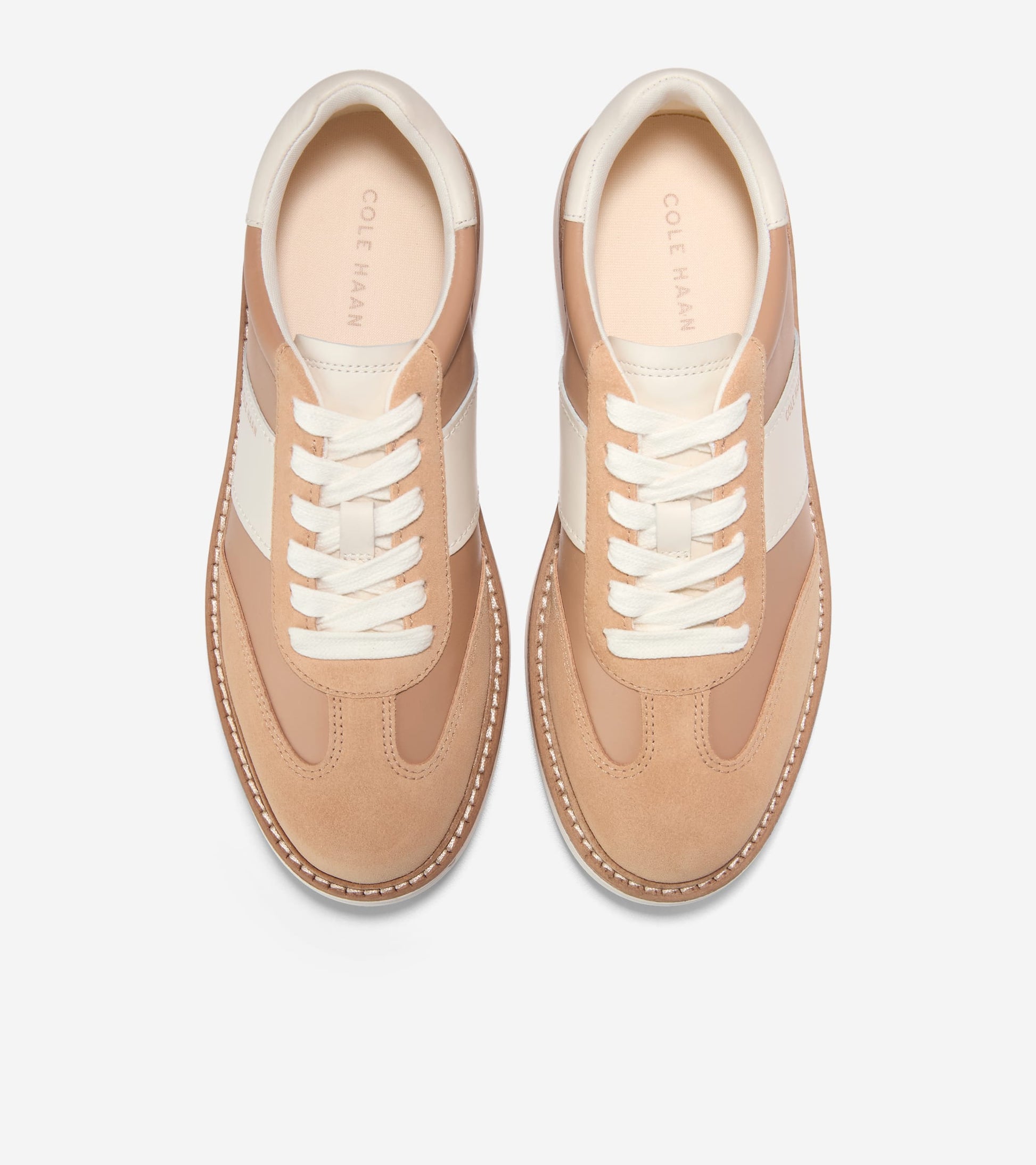 Women's ØriginalGrand Max Platform Sneakers-Tuscan Sand