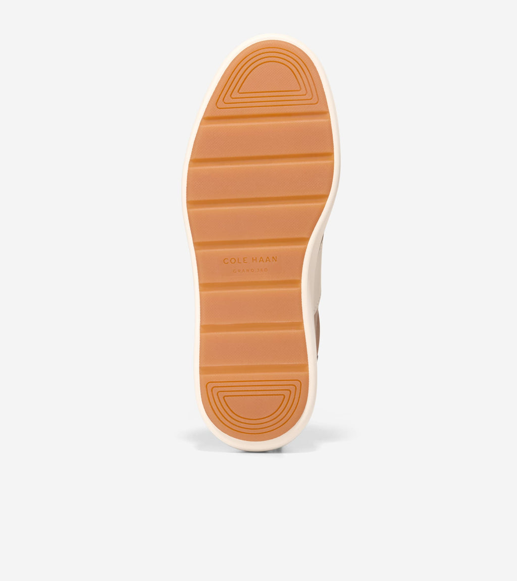 Women's ØriginalGrand Max Platform Sneakers-Tuscan Sand