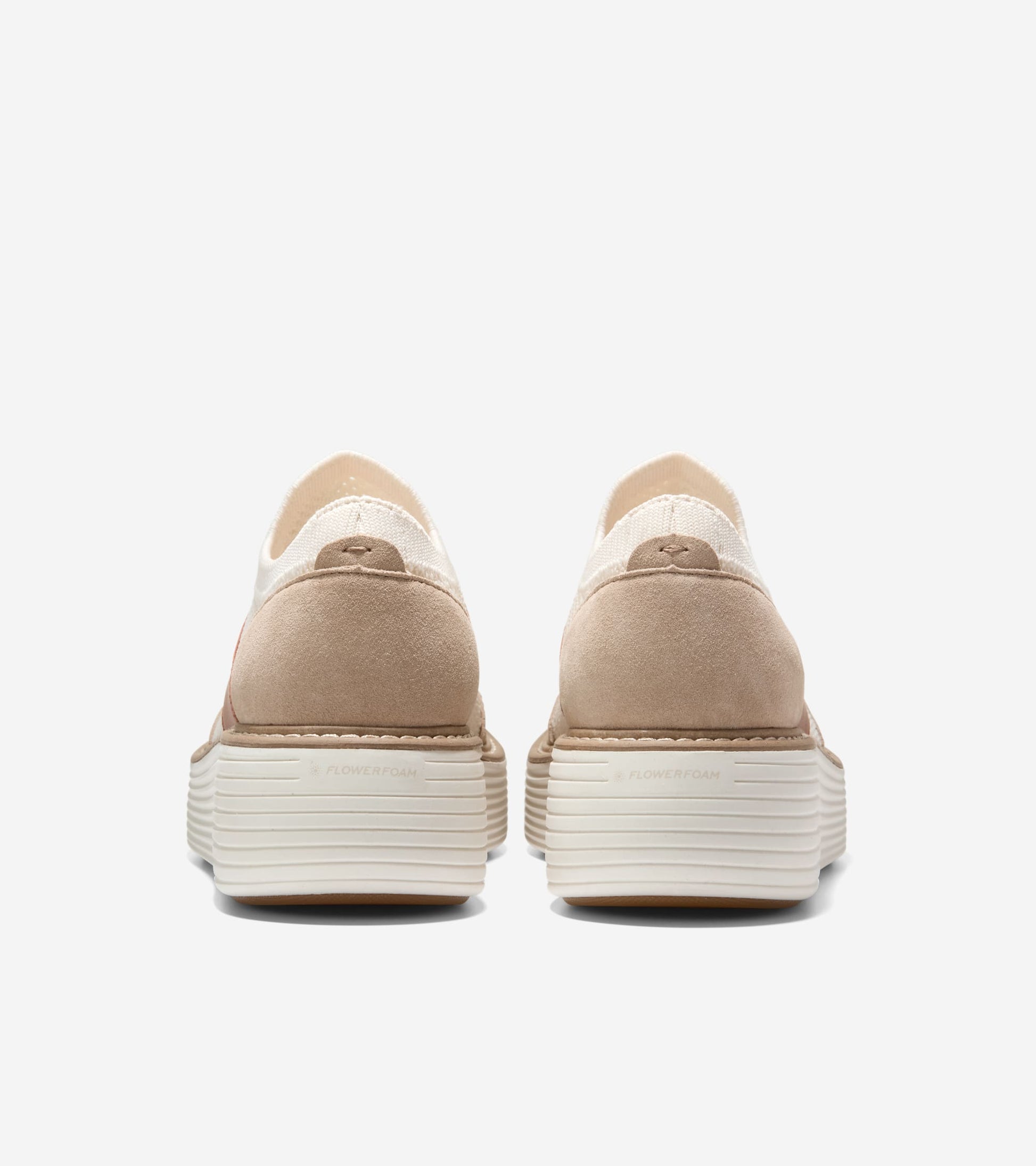 Women's ØriginalGrand Max Stitchlite™ Platform Sneakers-Tuscan Sand-Auburn