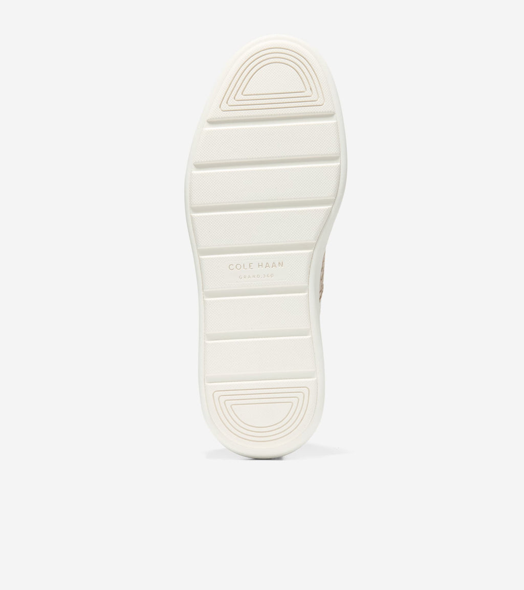 Women's ØriginalGrand Max Stitchlite™ Platform Sneakers-Sand Dollar-Mojave Snake Print