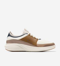Men's ØriginalGrand Neoarc Sneaker Oxfords-Irish Coffee-Toasted Coconut