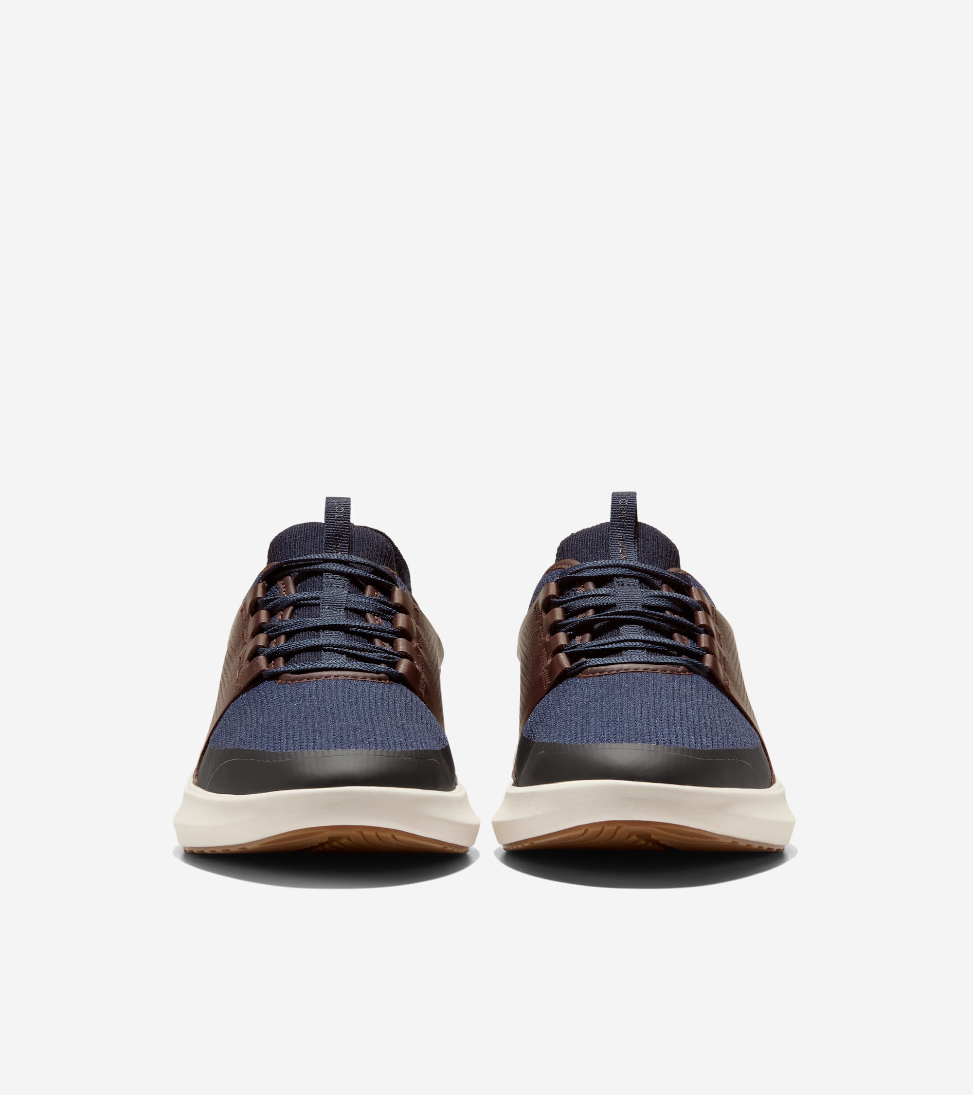 Men's ØriginalGrand Neoarc Sneaker Oxfords in Blue | Cole Haan