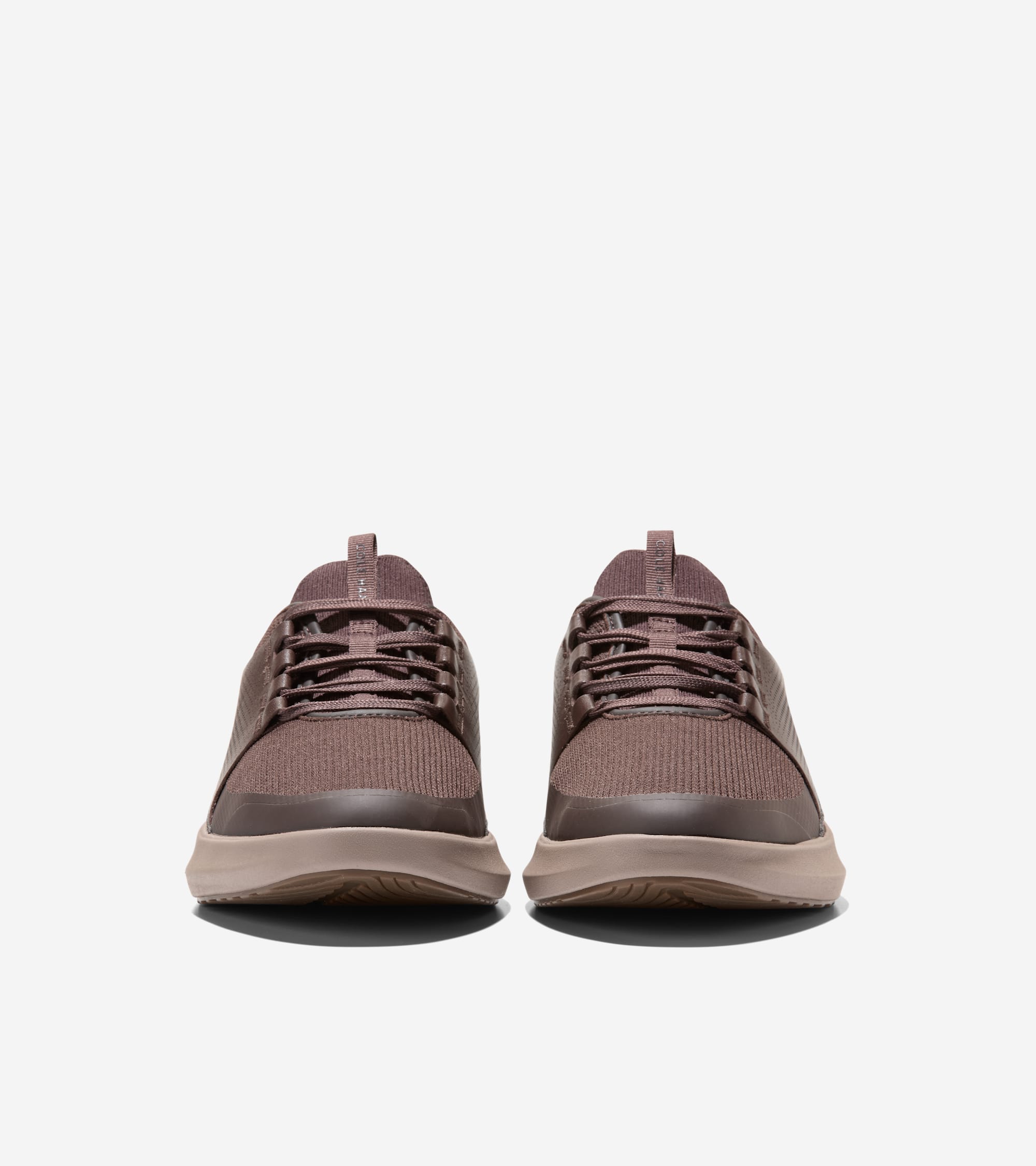Men's ØriginalGrand Neoarc Sneaker Oxfords in Brown | Cole Haan
