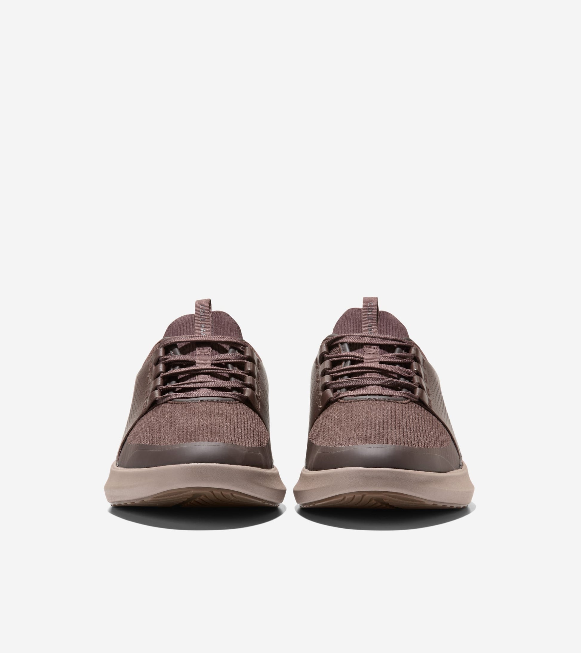 Men's ØriginalGrand Neoarc Sneaker Oxfords-Madeira-Dark Chocolate