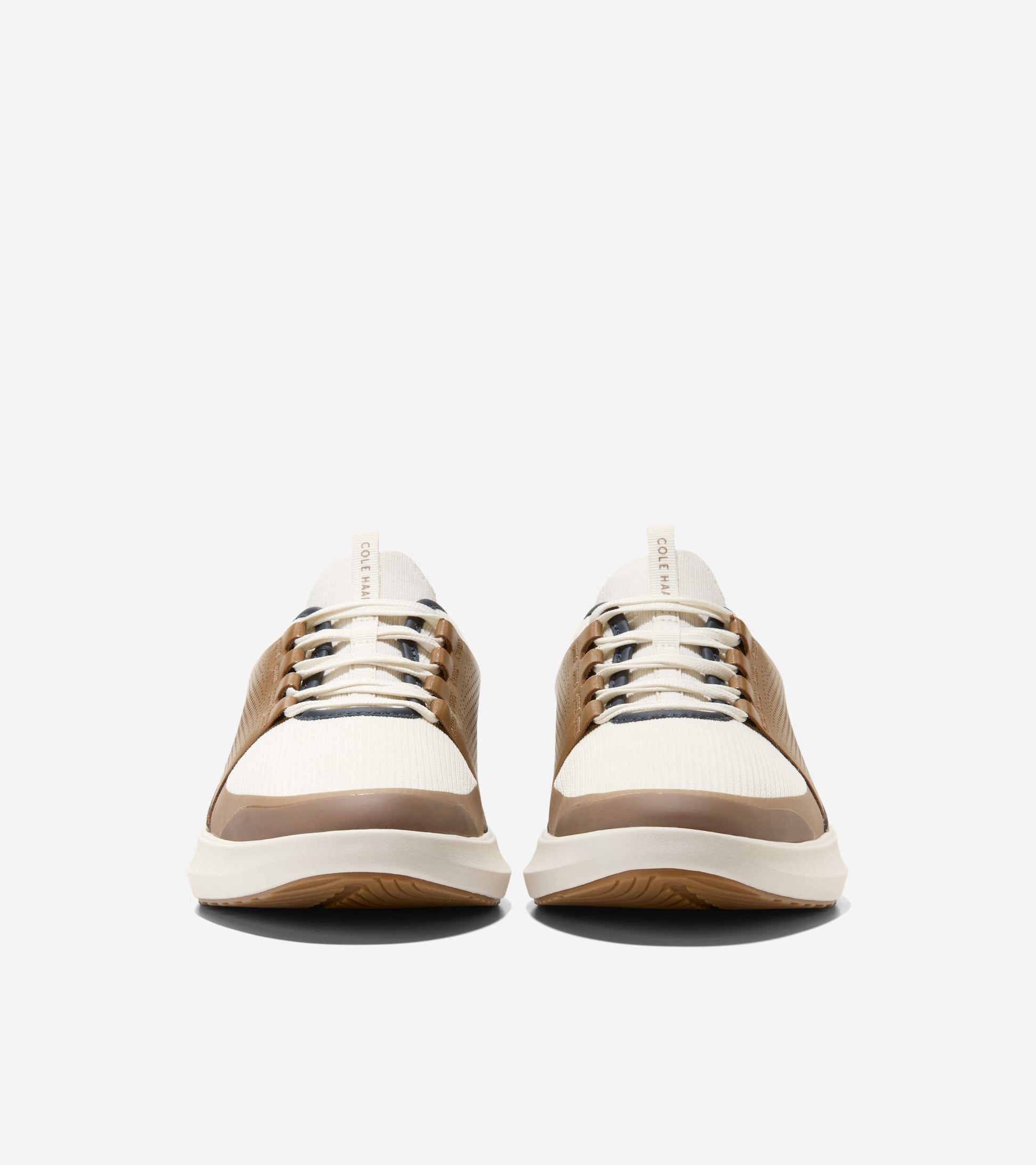 Men's ØriginalGrand Neoarc Sneaker Oxfords-Irish Coffee-Toasted Coconut