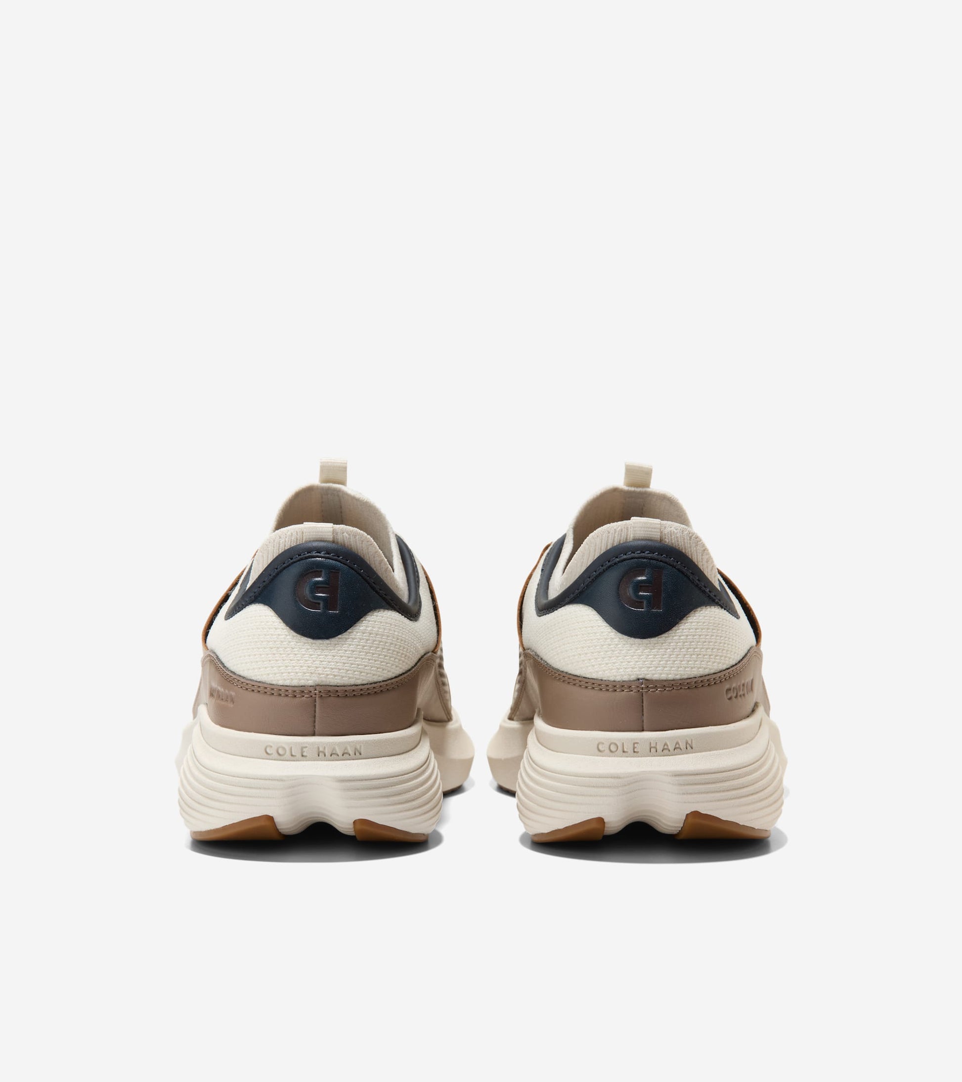 Men's ØriginalGrand Neoarc Sneaker Oxfords-Irish Coffee-Toasted Coconut