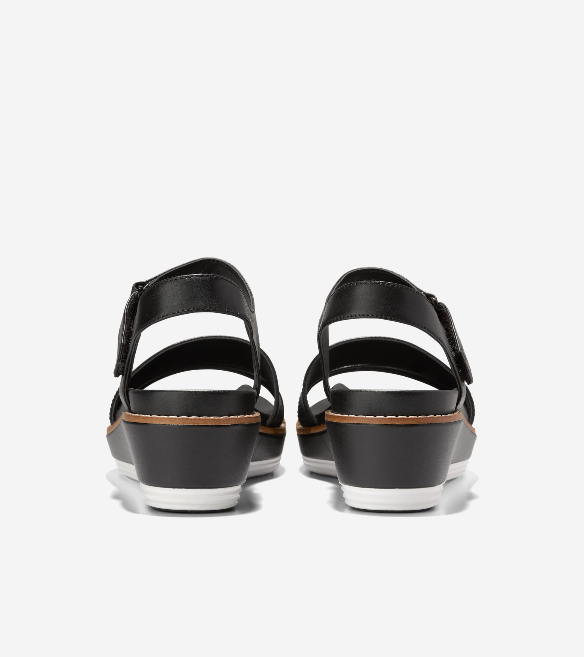 Women's ØriginalGrand Peyton Flatform Sandals-Black