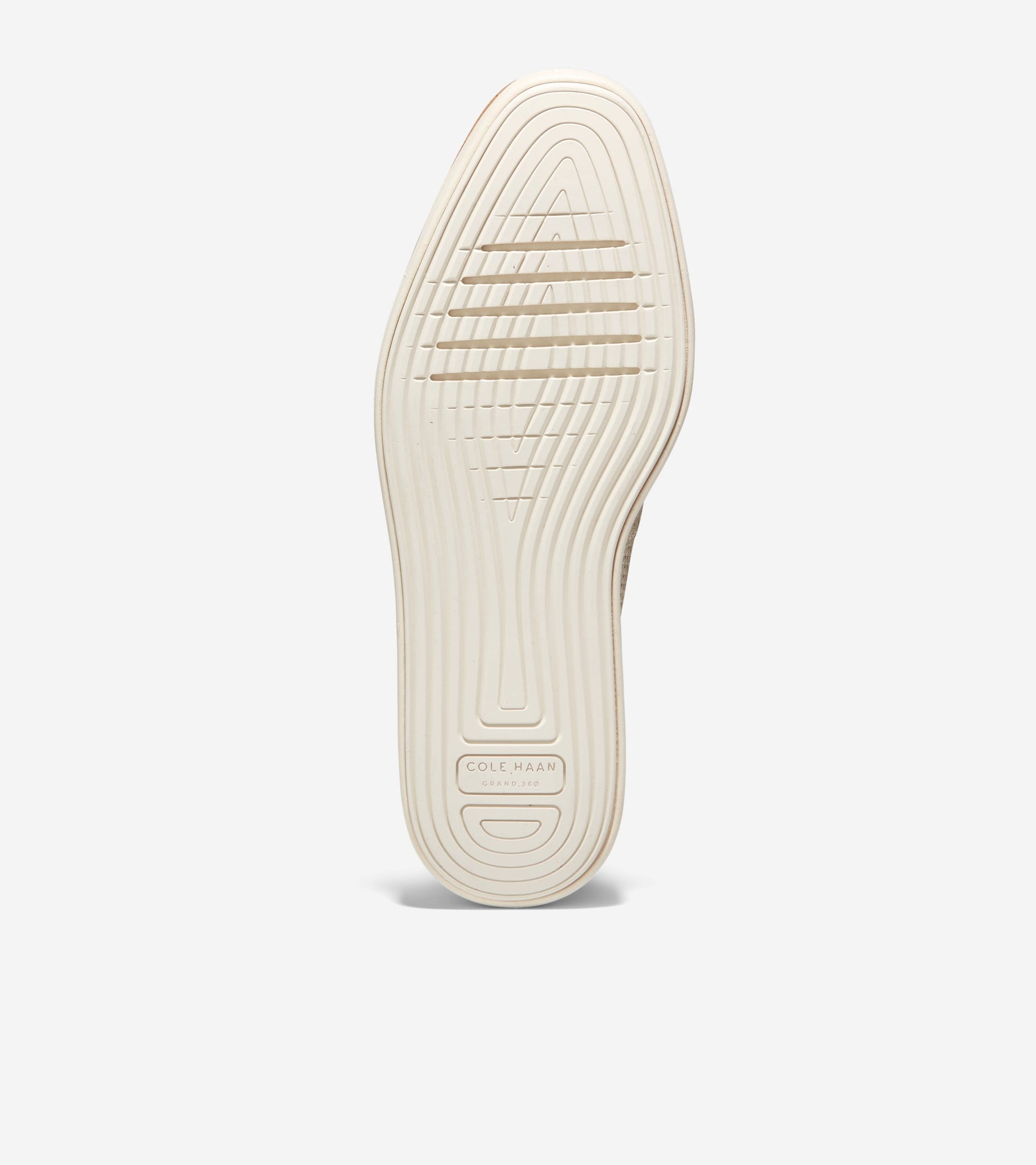 Women's ØriginalGrand Platform Wingtip Oxfords-Gold Talca-Ivory