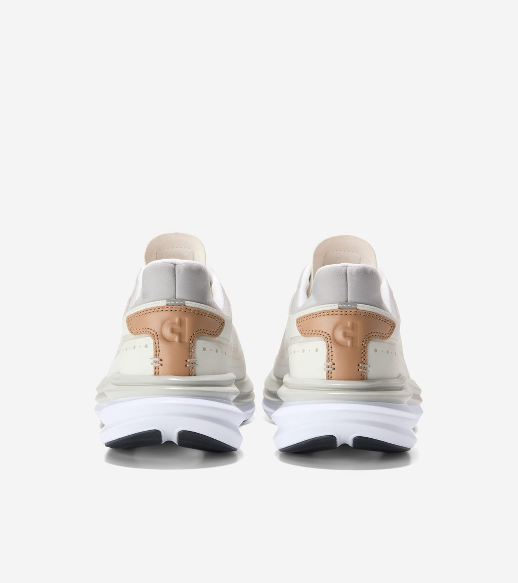 Cole Haan Original Grand Quadstar Monk Strap Running Sneakers in Cole Haan Original Grand Quadstar Monk Strap Running Sneakers in