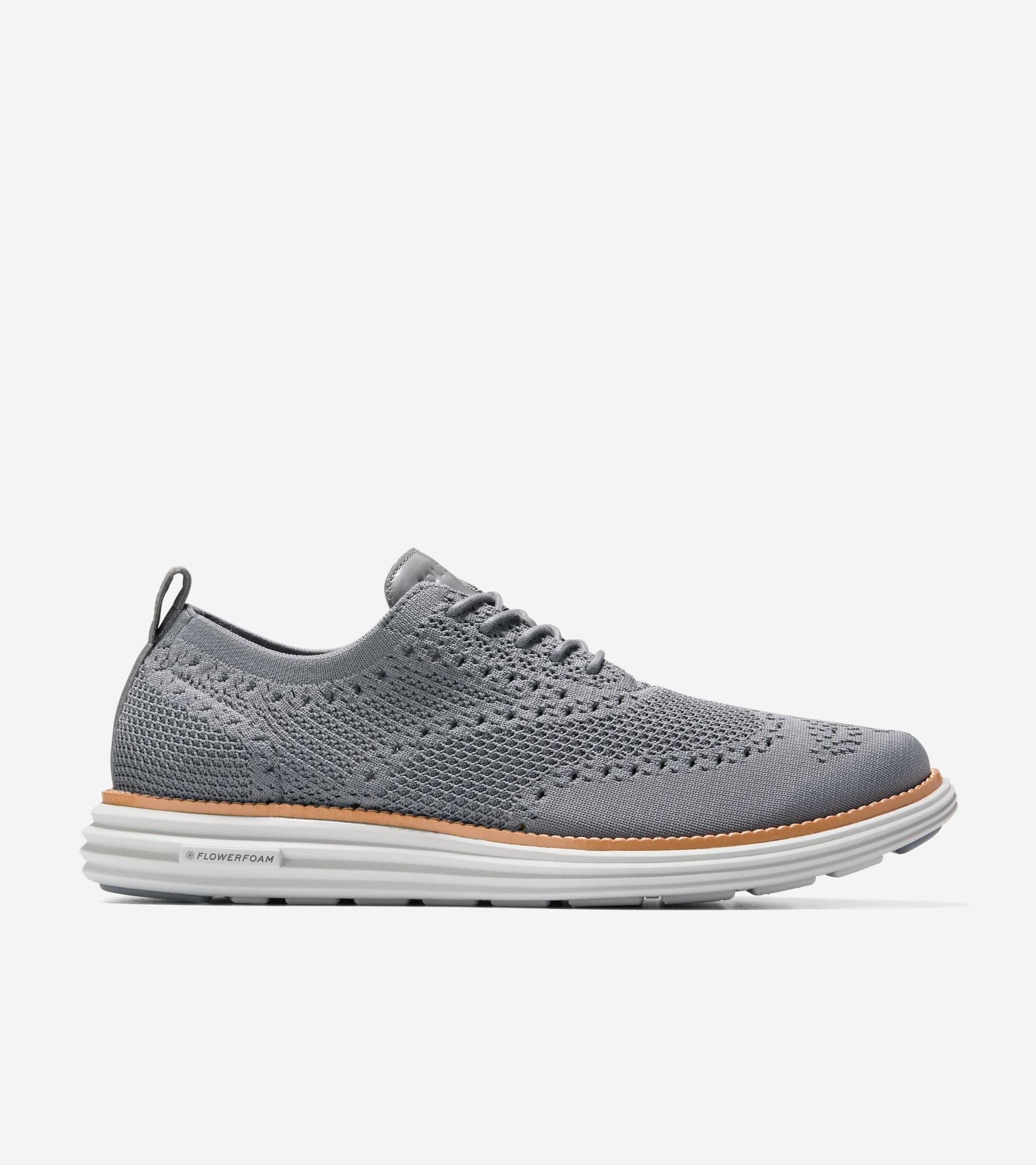 Men's ØriginalGrand Remastered Stitchlite™ Oxfords-Quiet Shade-Microchip
