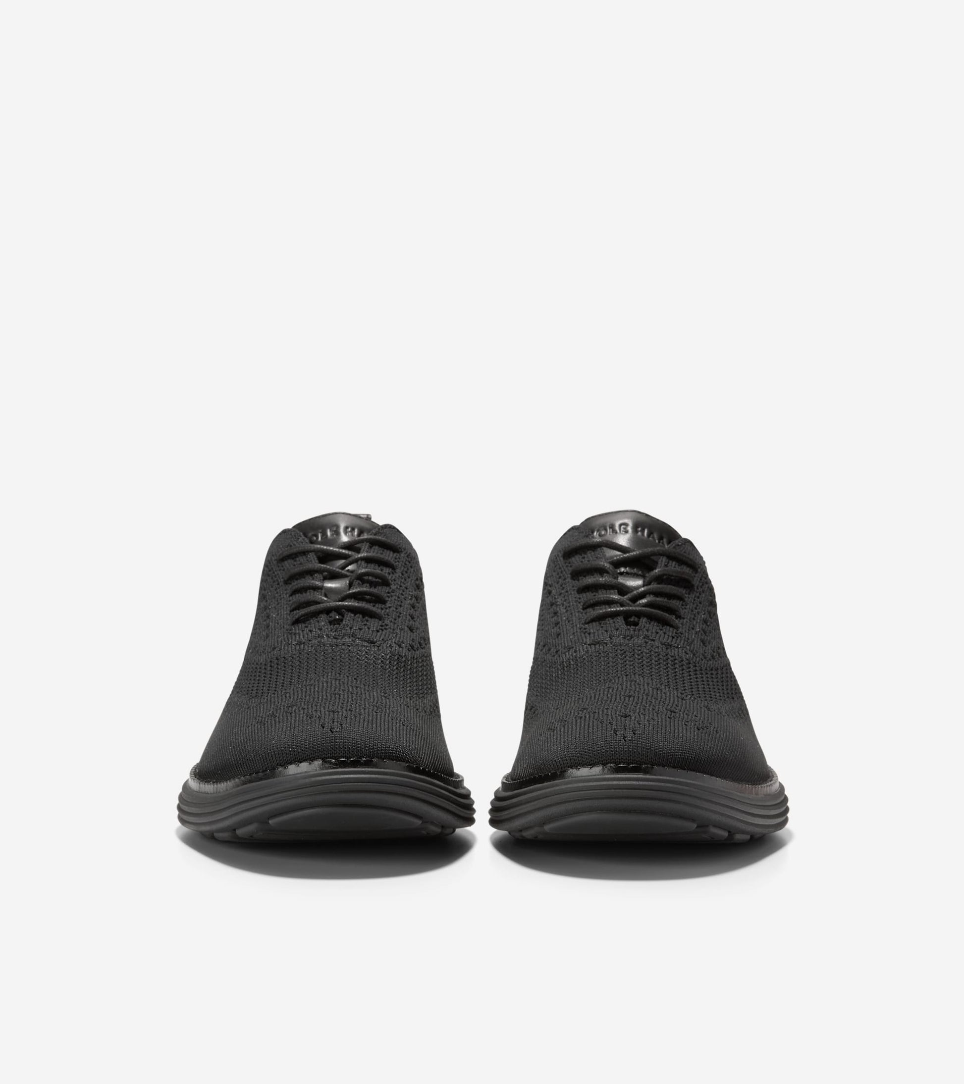 Men's ØriginalGrand Remastered Stitchlite™ Oxfords-Black