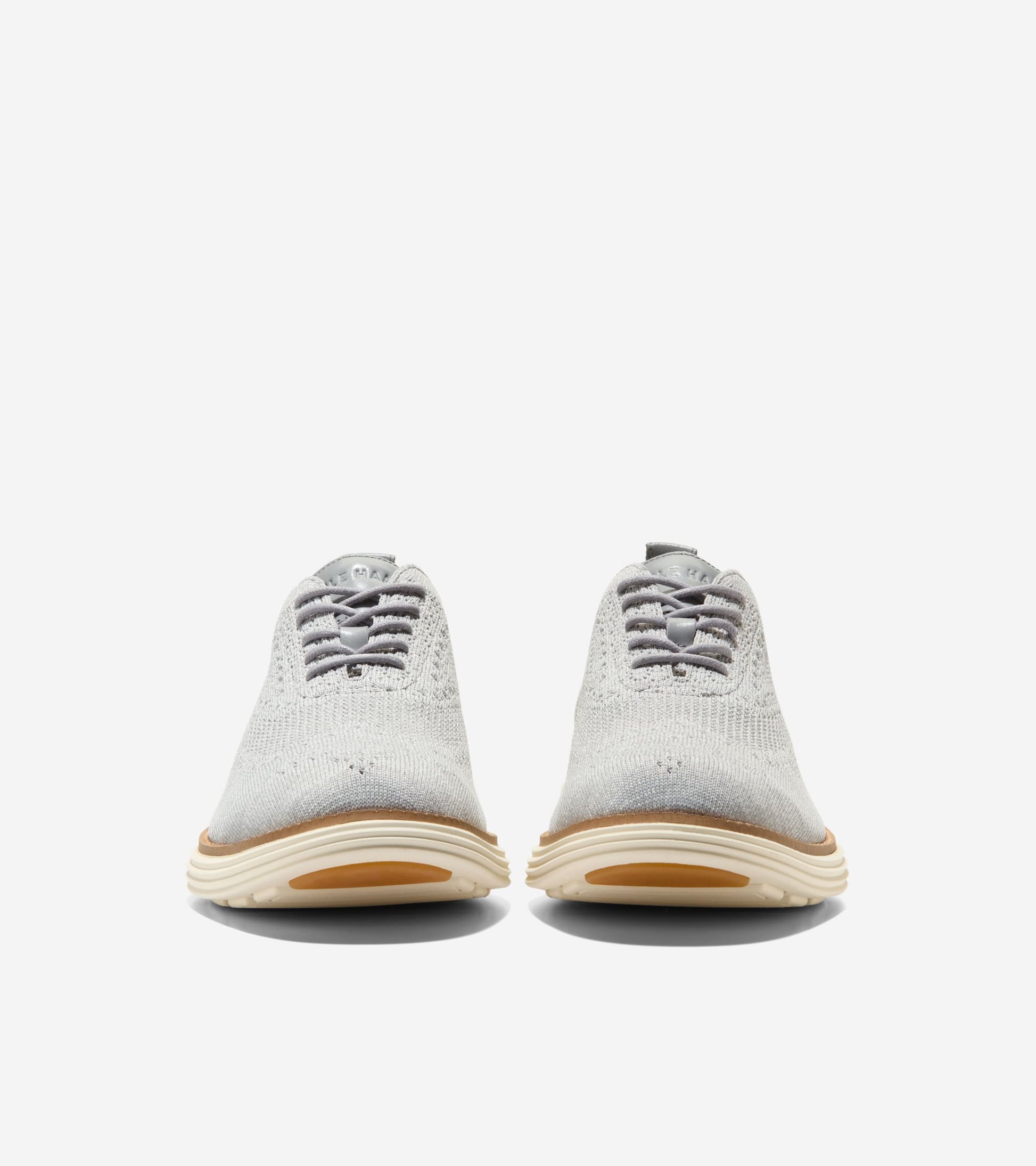 Men's ØriginalGrand Remastered Stitchlite™ Oxfords-Oyster Mushroom-Ultimate Gray