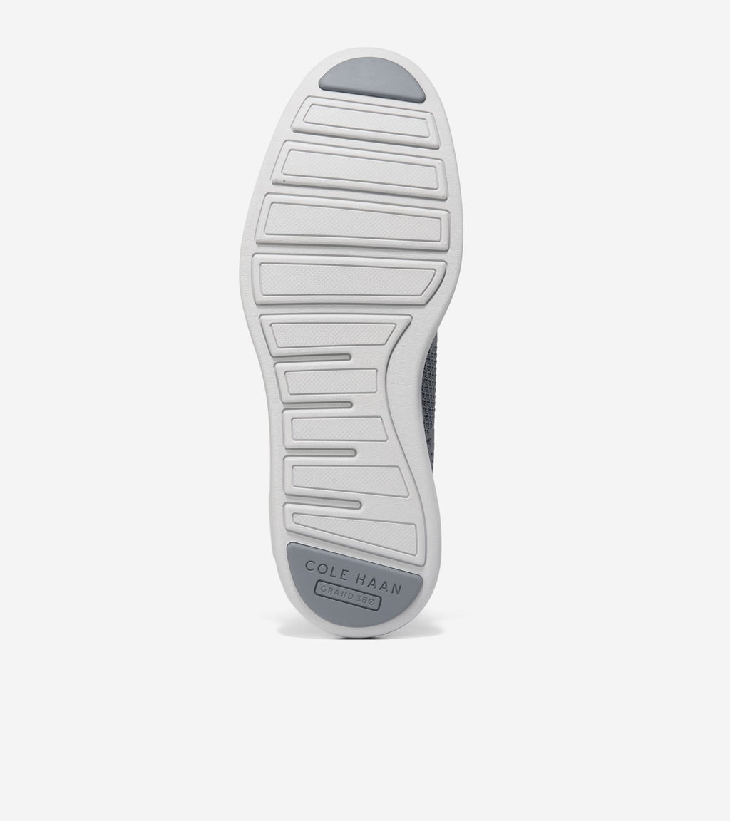 Men's ØriginalGrand Remastered Stitchlite™ Oxfords-Quiet Shade-Microchip
