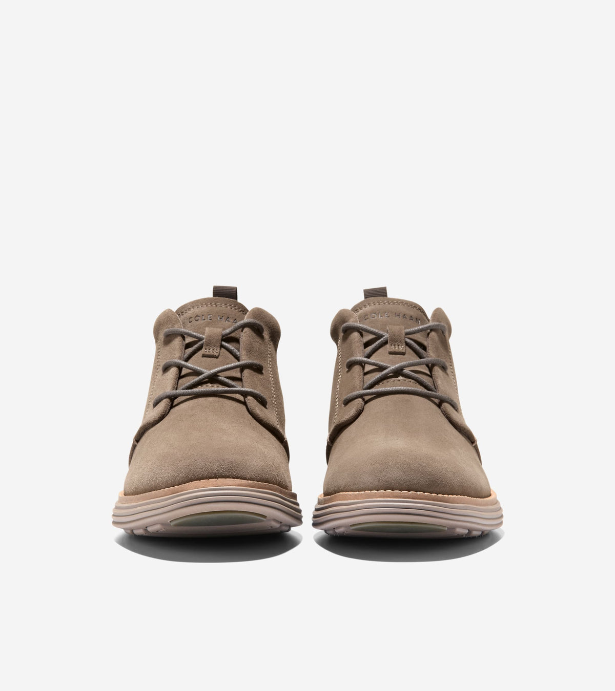 Men's ØriginalGrand Remastered Chukka Waterproof Boots-Truffle-Natural-Irish Coffee