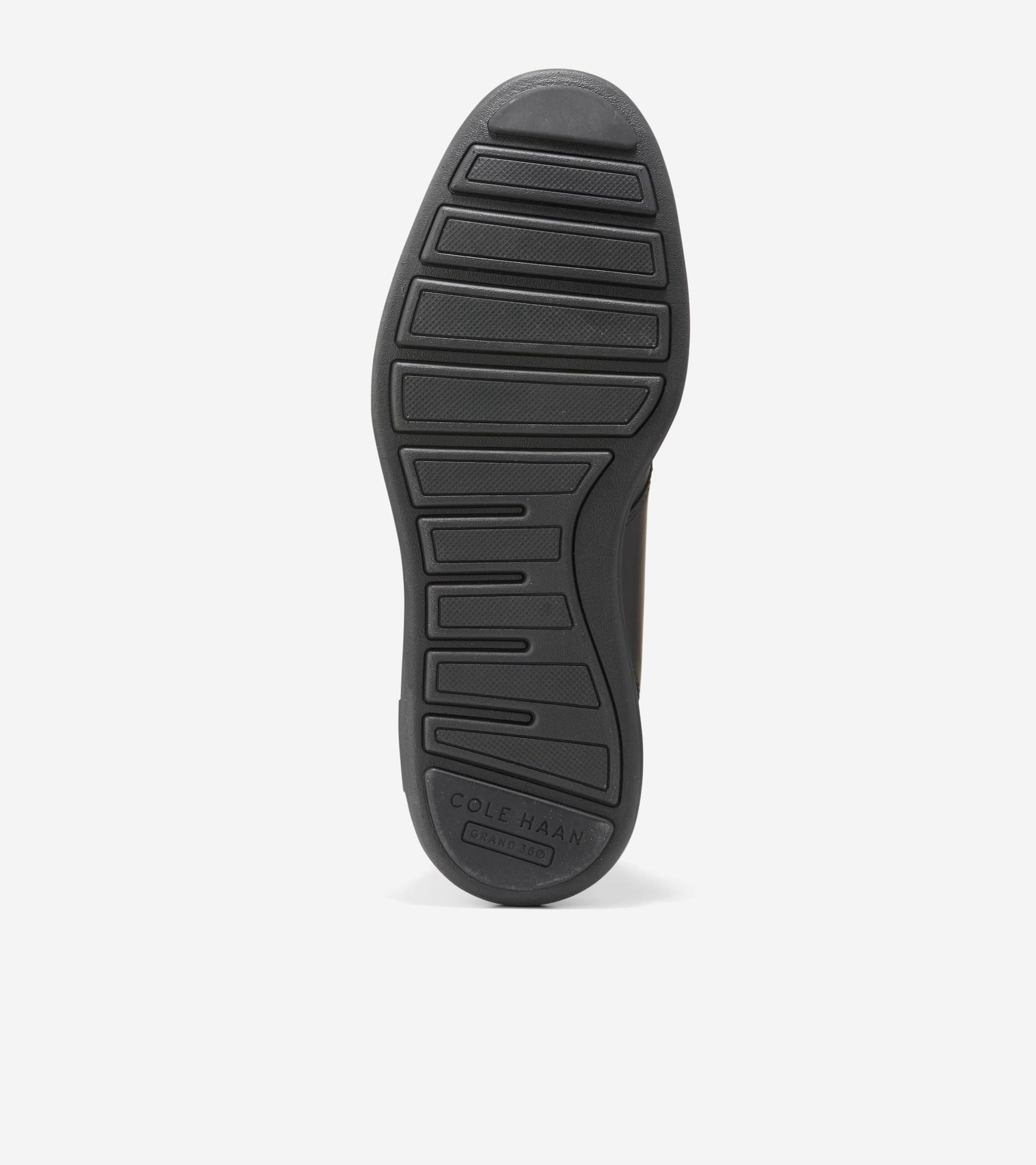 Men's ØriginalGrand Remastered Waterproof Chukka Boots-Black