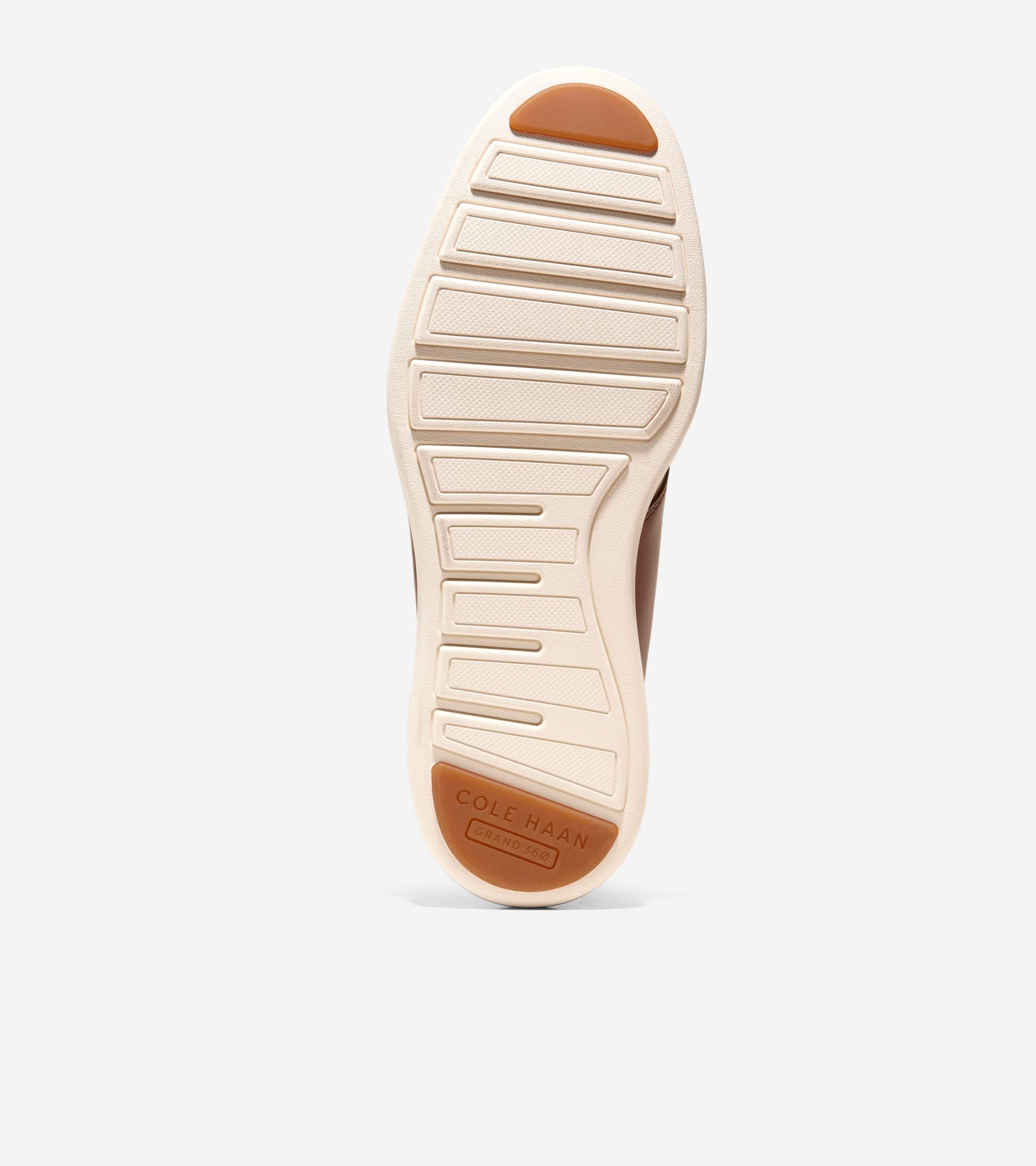 Men's ØriginalGrand Remastered Waterproof Chukka Boots-Woodbury-Ivory