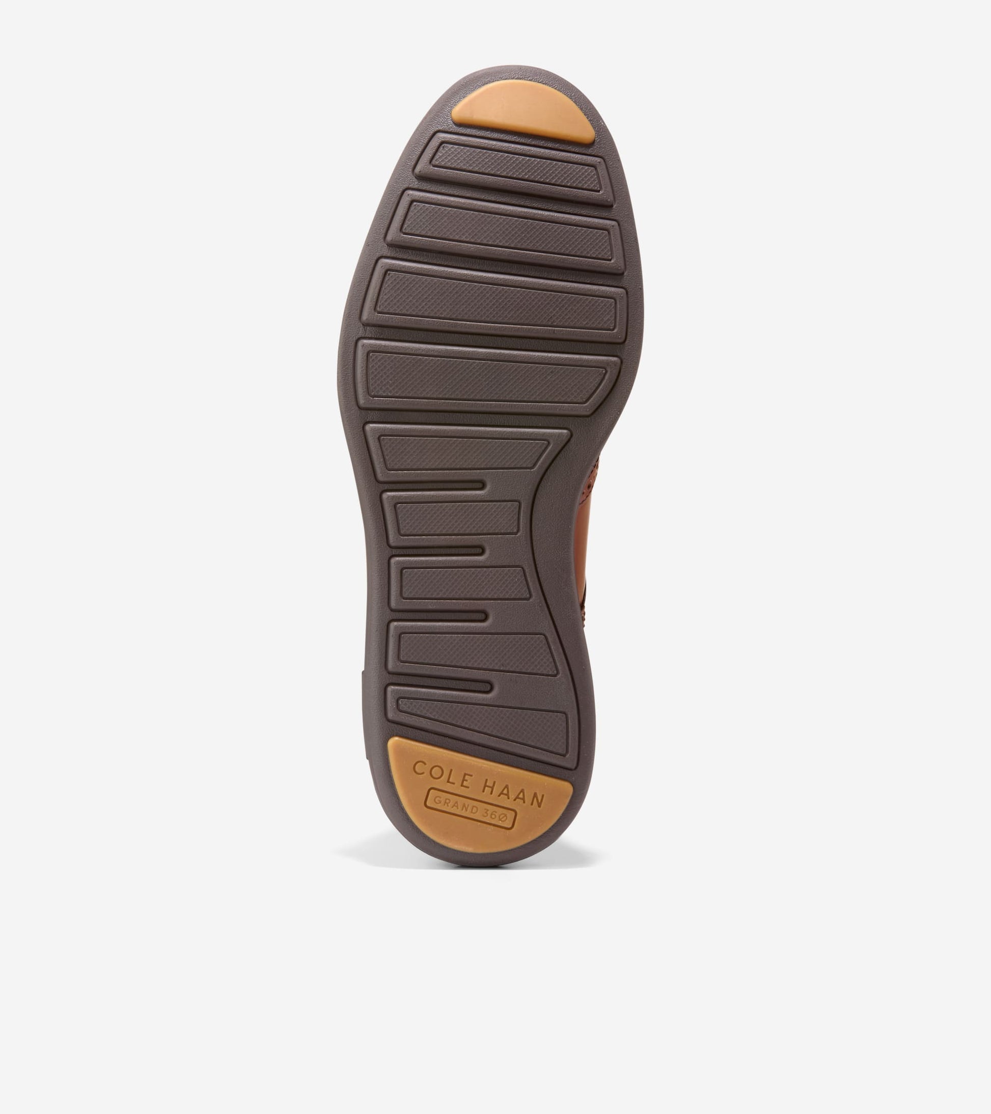 Men's ØriginalGrand Remastered Wingtip Oxfords-Woodbury-Java