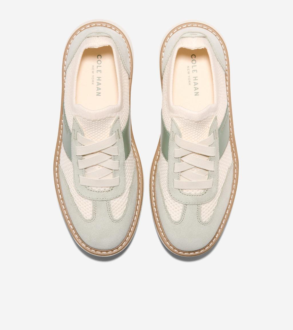Women's ØriginalGrand Max Stitchlite™ Platform Sneakers