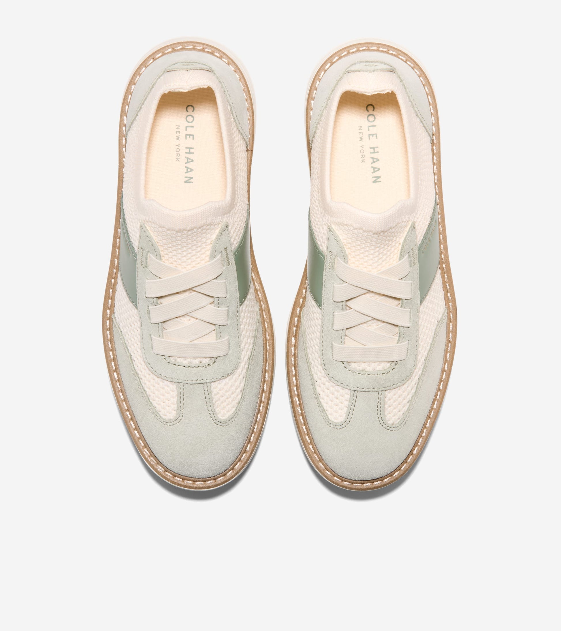 Women's ØriginalGrand Max Stitchlite™ Platform Sneakers