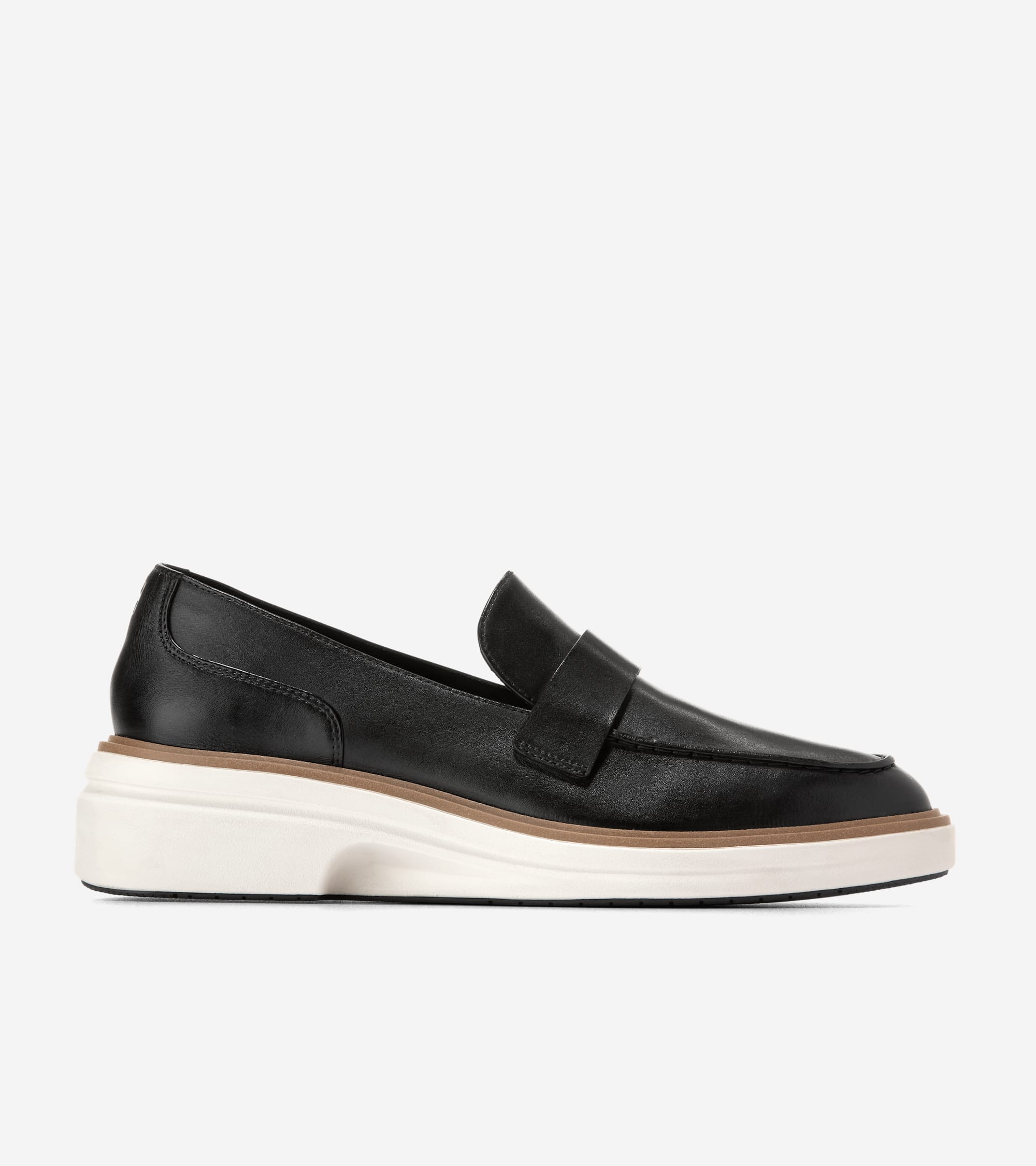 Women's ØriginalGrand CitySpectre Loafers in Black | Cole Haan