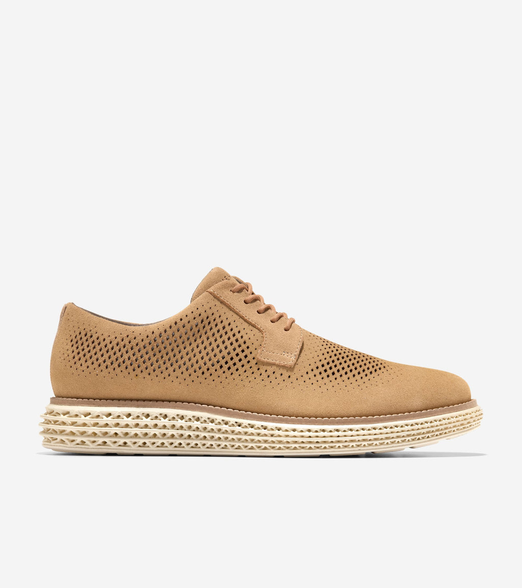 Men's ØriginalGrand 2.0 Oxfords-Orzo-Natural-Angora