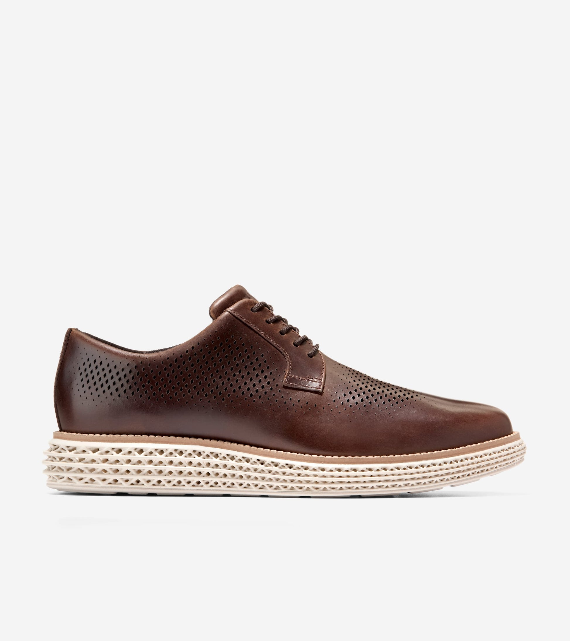 Men's ØriginalGrand 2.0 SkyWeave™ Oxfords-Spiced Brown-Natural-Pumice