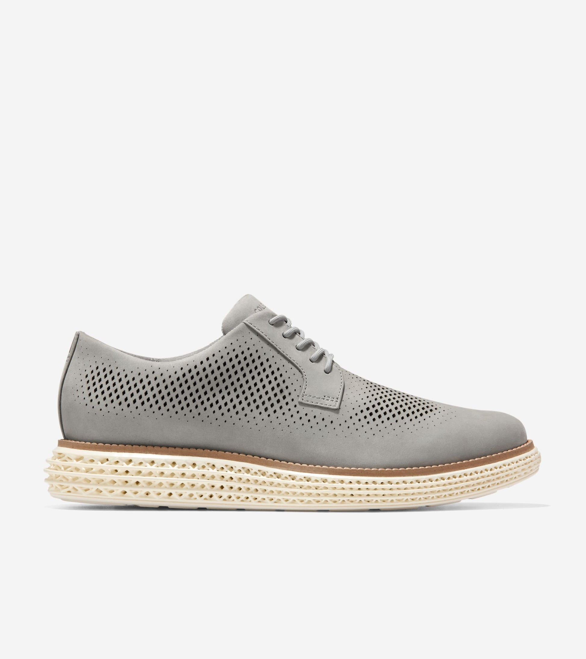 Men's ØriginalGrand 2.0 Oxfords-Ultimate Gray-Natural-Ivory