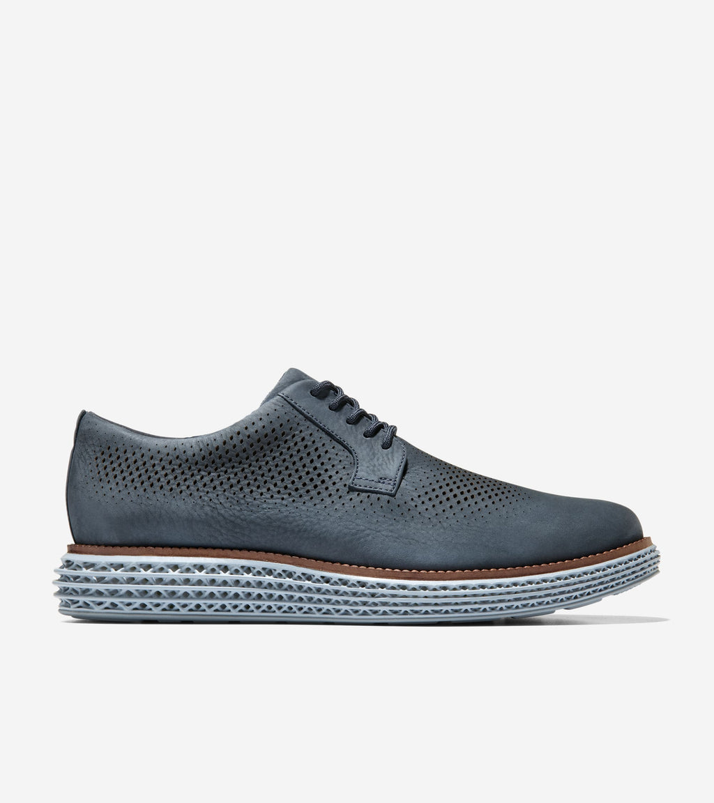 Men's ØriginalGrand 2.0 SkyWeave™ Oxfords-Navy Blazer-Dark Natural