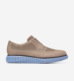 Men's ØriginalGrand 2.0 Oxfords-Irish Coffee-Navy Blazer