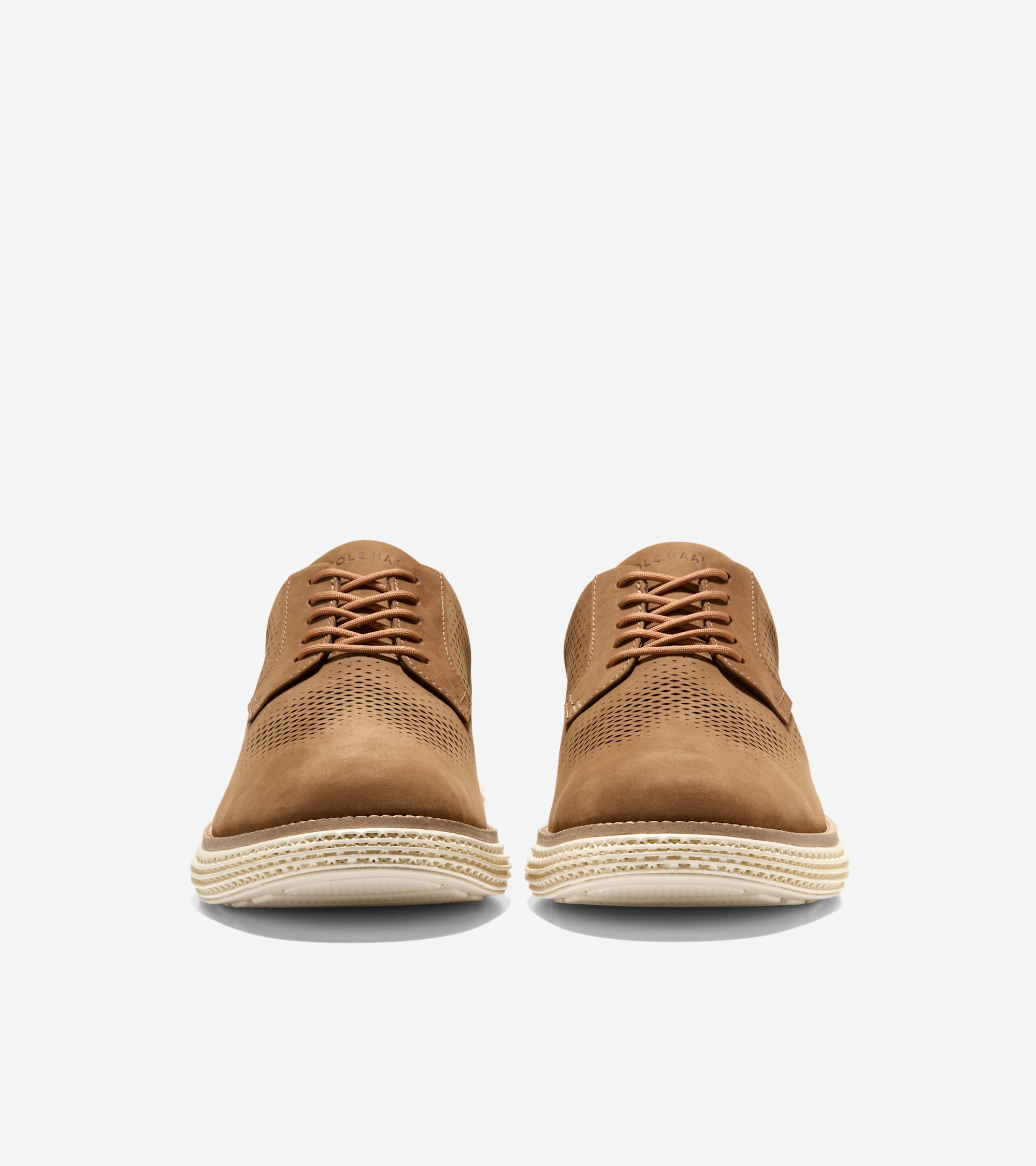 Men's ØriginalGrand 2.0 Oxfords in Brown | Cole Haan
