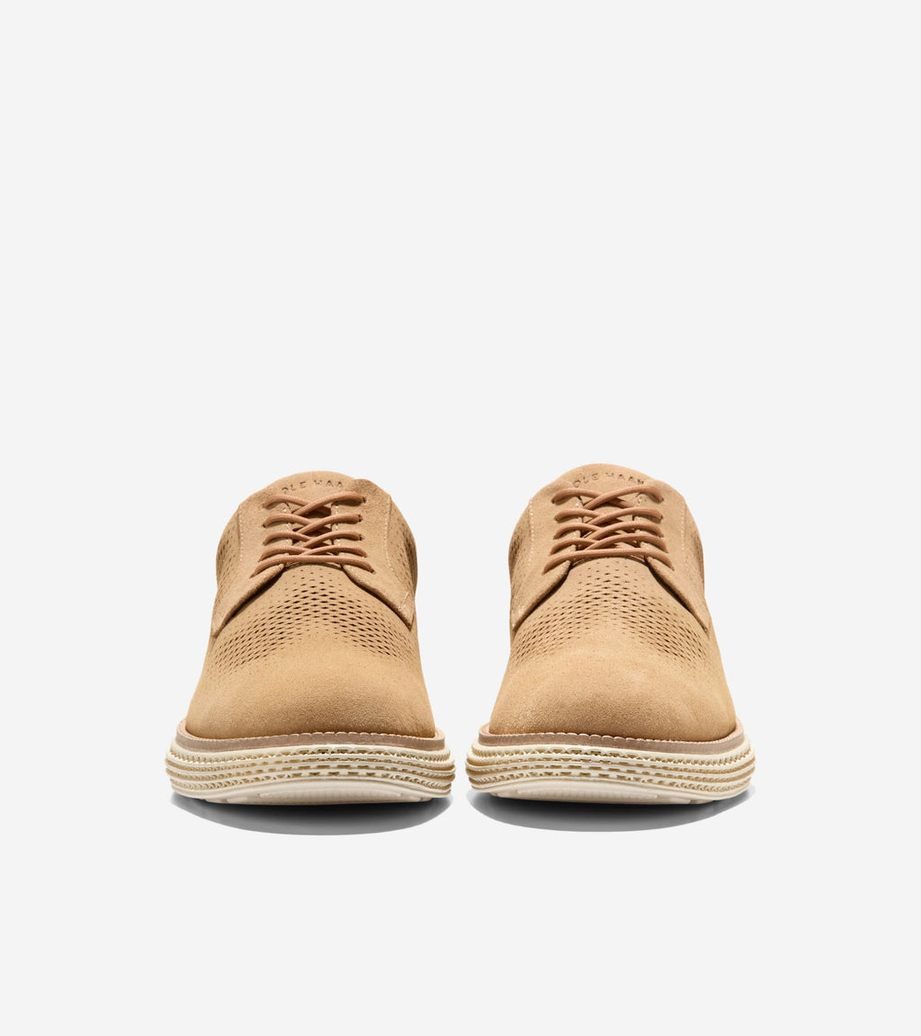 Men's ØriginalGrand 2.0 Oxfords-Orzo-Natural-Angora