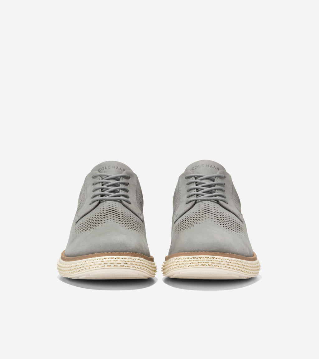 Men's ØriginalGrand 2.0 Oxfords-Ultimate Gray-Natural-Ivory