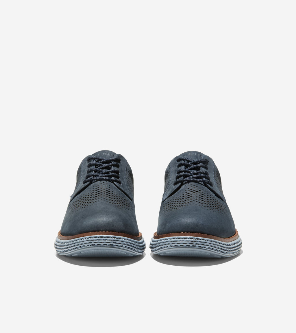 Men's ØriginalGrand 2.0 SkyWeave™ Oxfords-Navy Blazer-Dark Natural