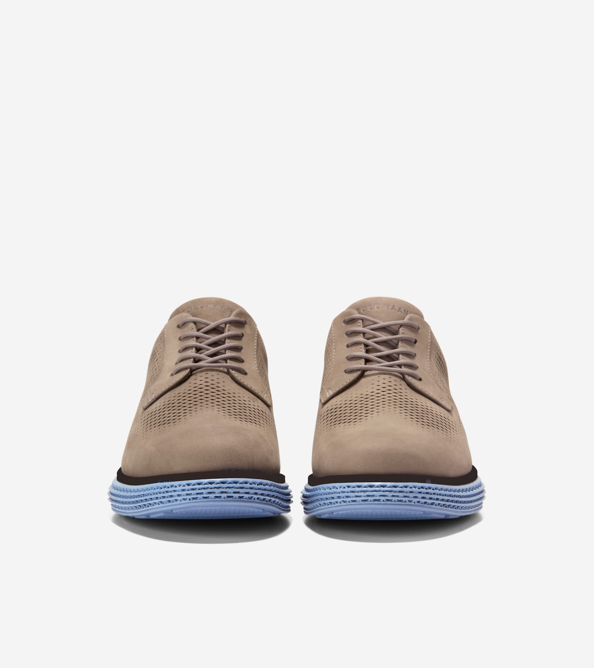 Men's ØriginalGrand 2.0 Oxfords in Beige | Cole Haan