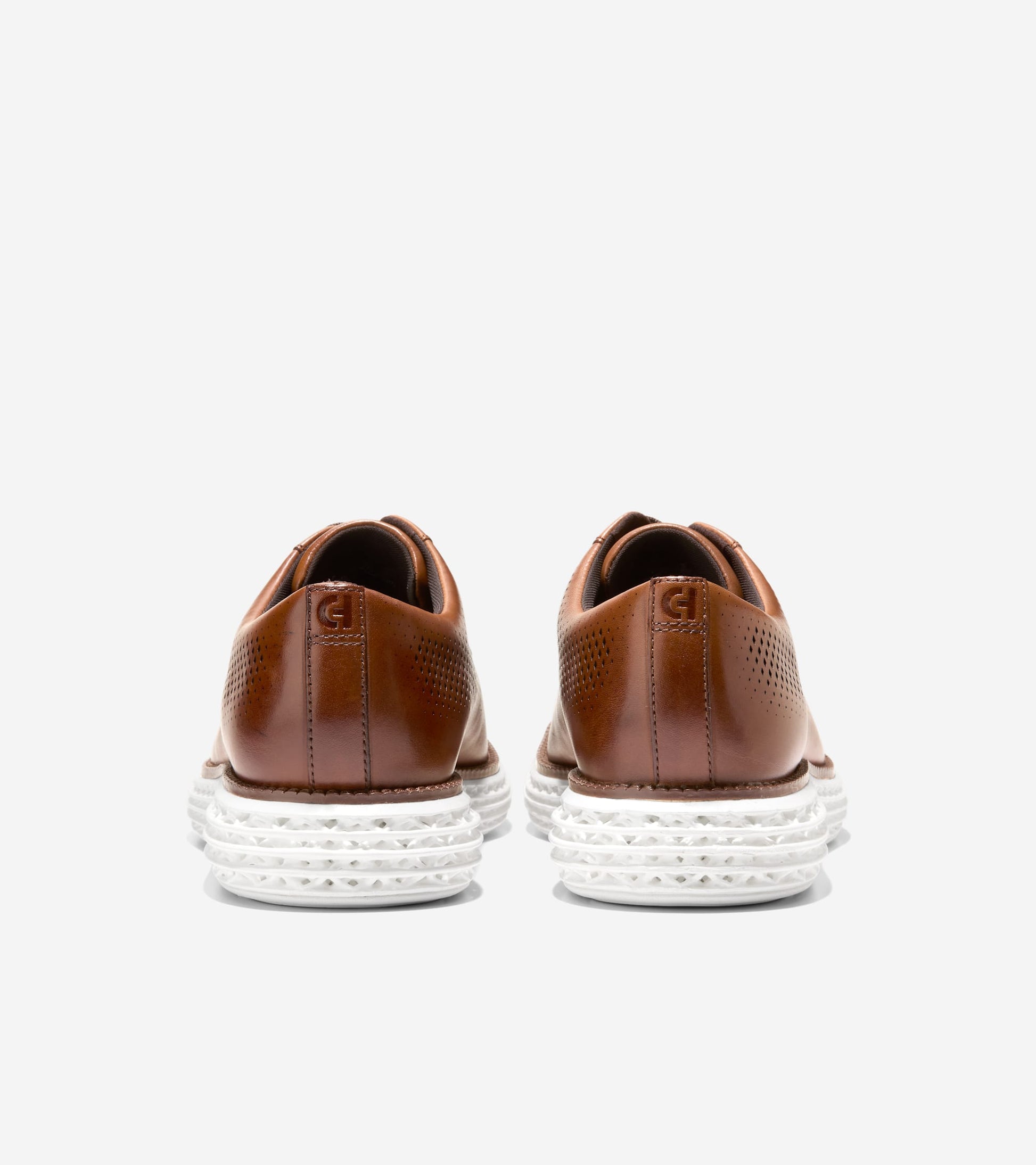 Men's ØriginalGrand 2.0 Oxfords-British Tan-White