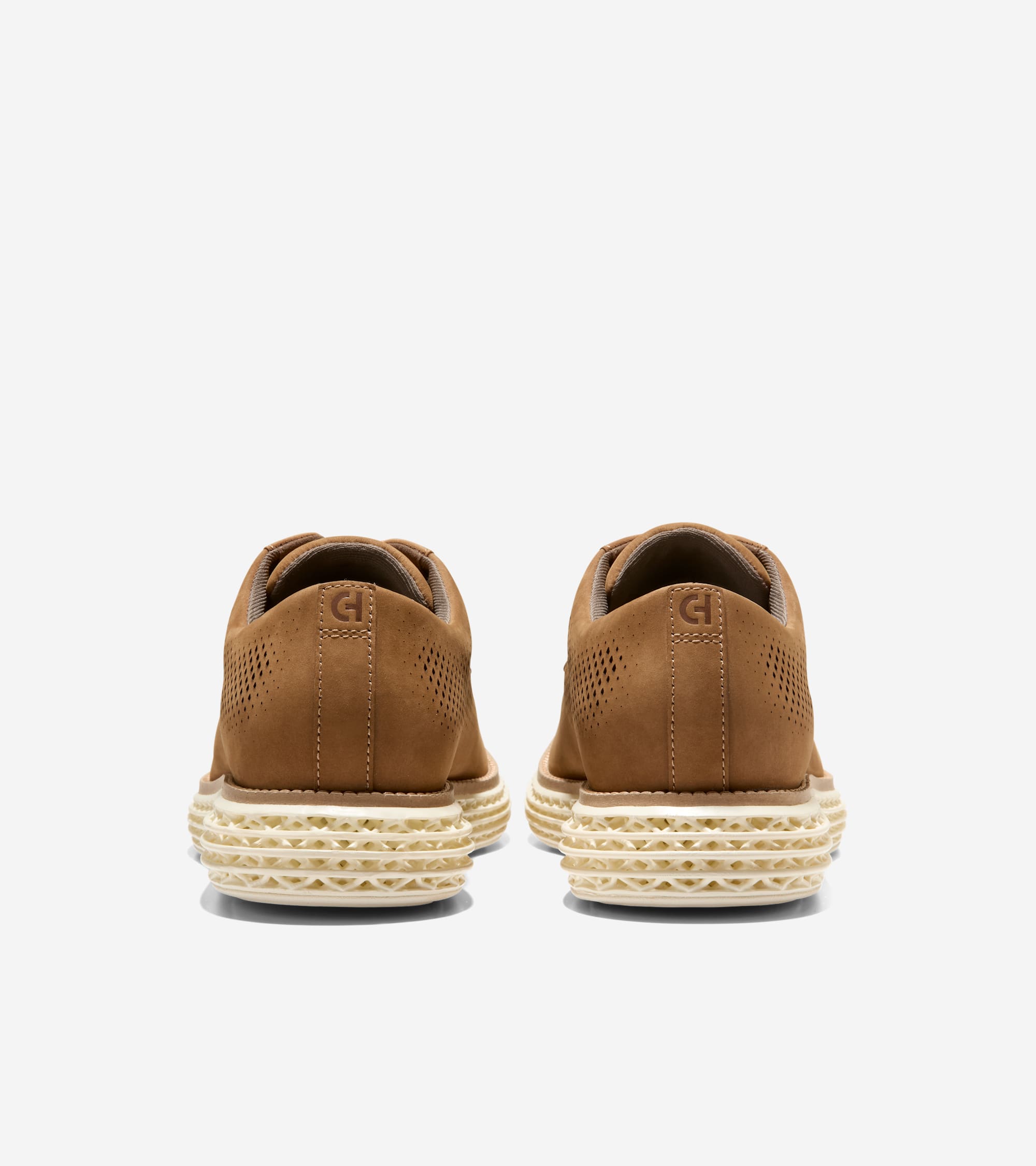Men's ØriginalGrand 2.0 Oxfords in Brown | Cole Haan