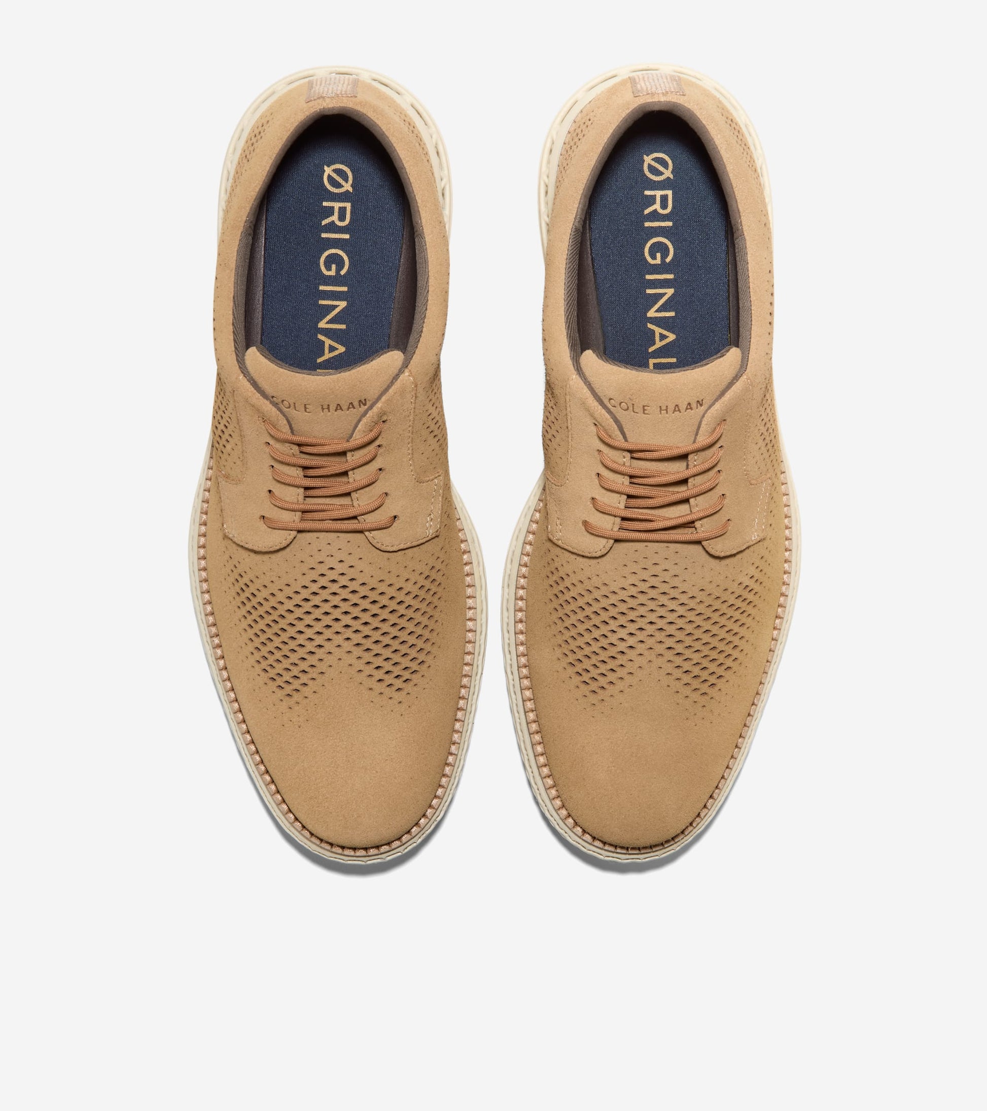 Men's ØriginalGrand 2.0 Oxfords-Orzo-Natural-Angora