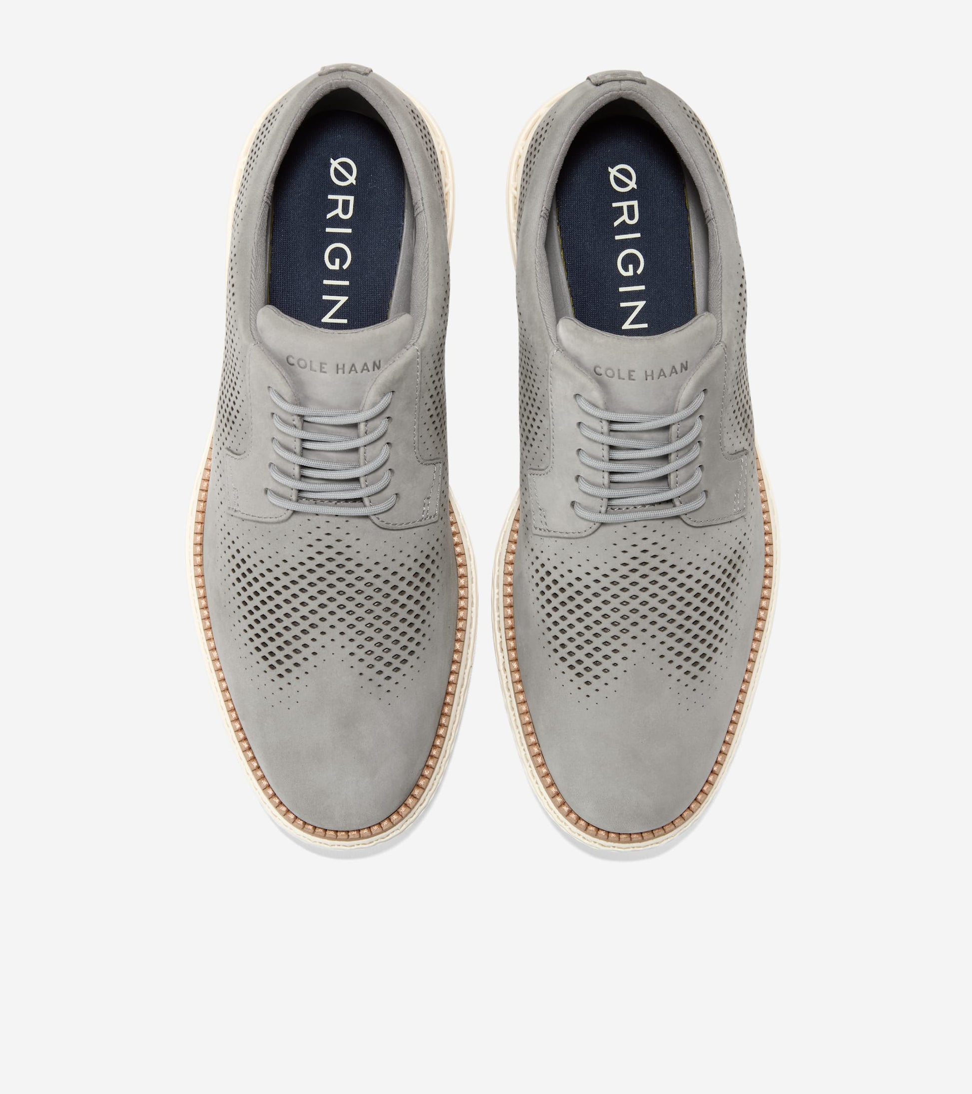 Men's ØriginalGrand 2.0 Oxfords-Ultimate Gray-Natural-Ivory