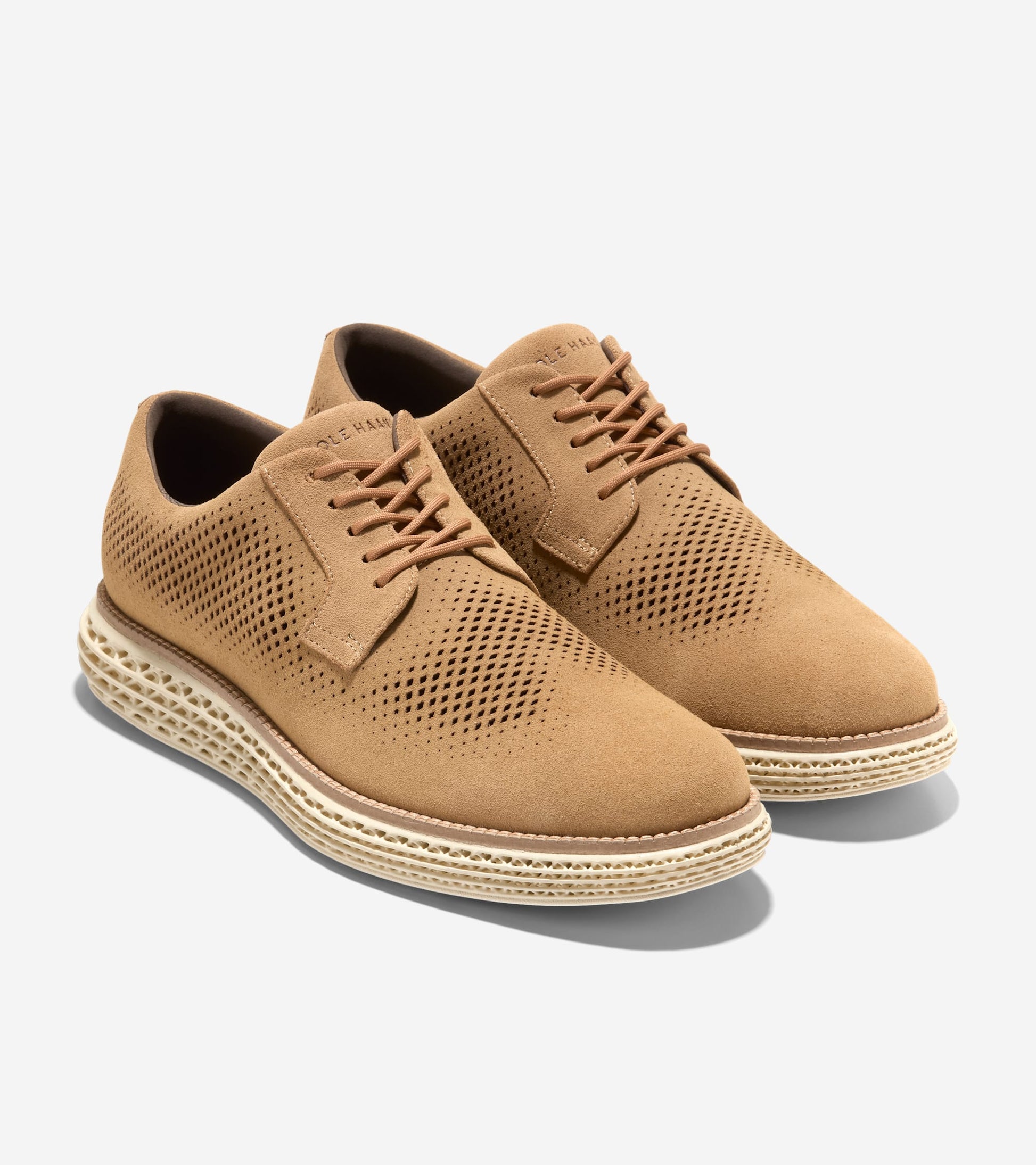 Men's ØriginalGrand 2.0 Oxfords-Orzo-Natural-Angora