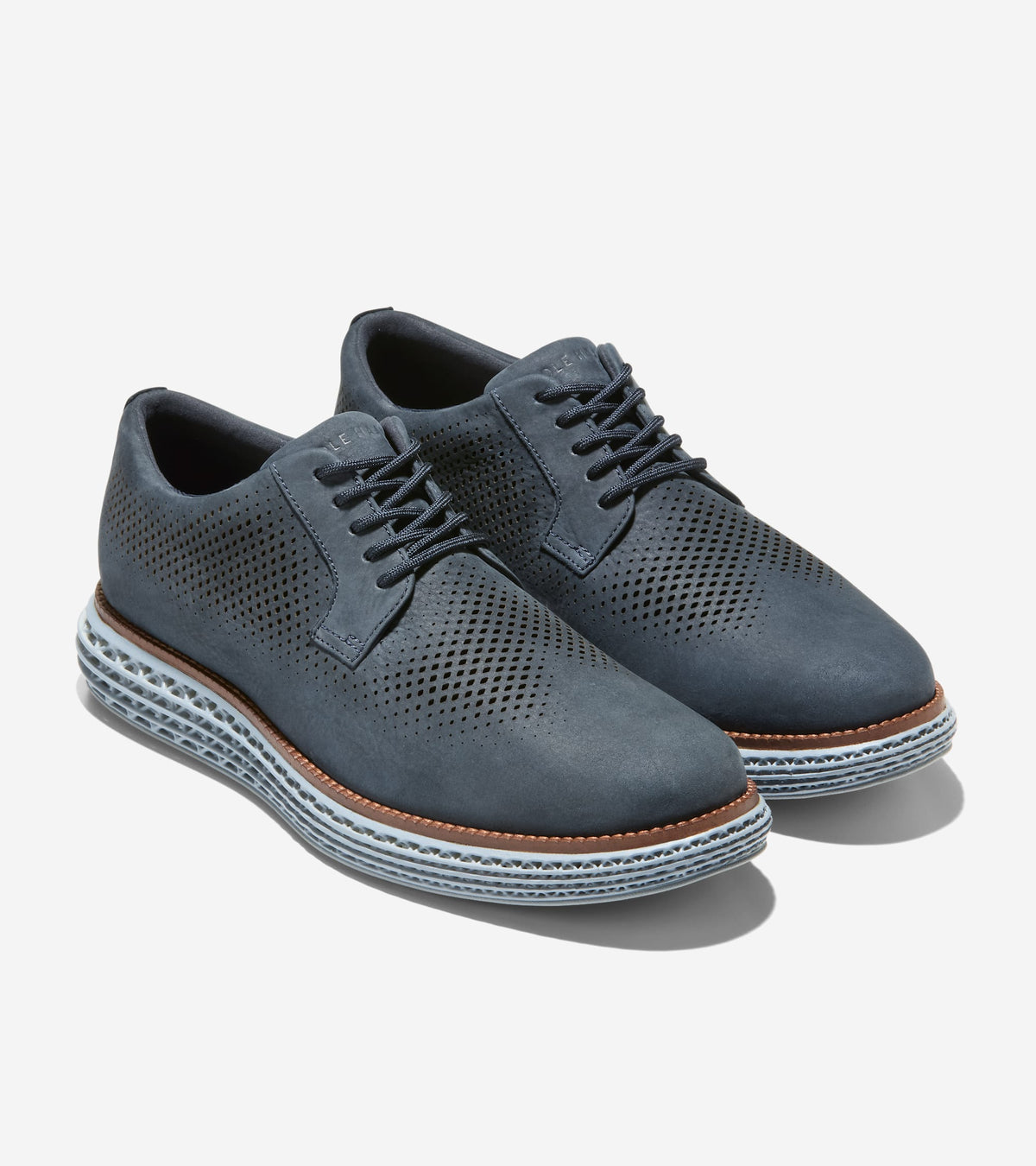 Men's ØriginalGrand 2.0 SkyWeave™ Oxfords-Navy Blazer-Dark Natural