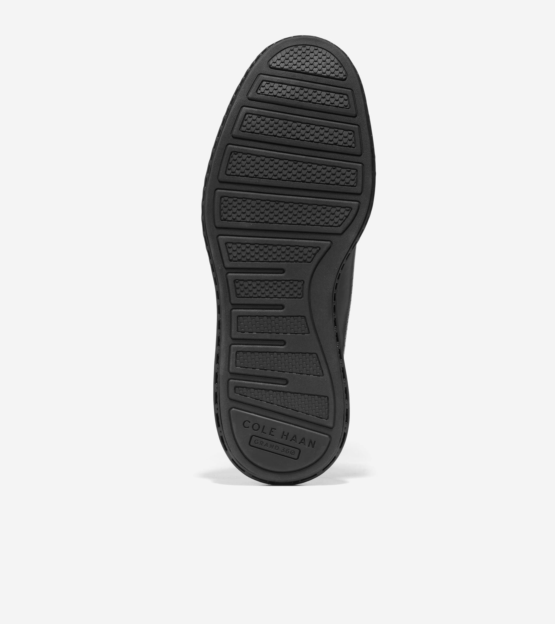 Men's ØriginalGrand 2.0 Oxfords-Black