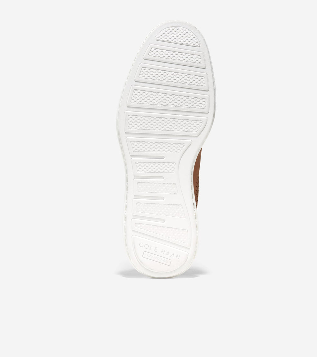 Men's ØriginalGrand 2.0 Oxfords-British Tan-White
