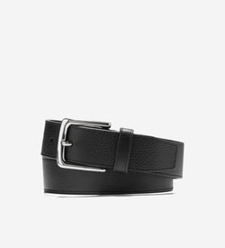 Men's Packwell Belt-Black
