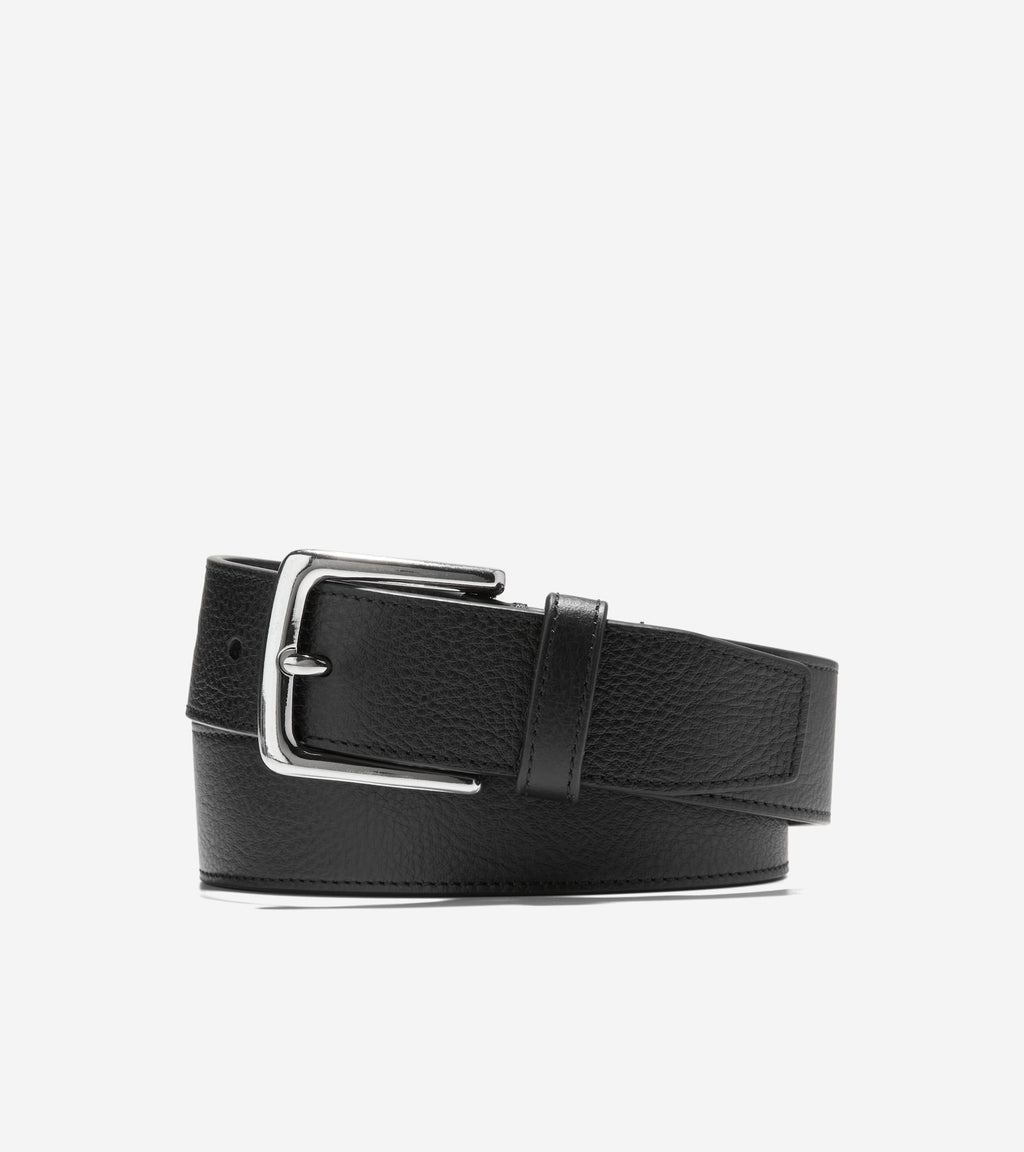 Men's Packwell Belt-Black