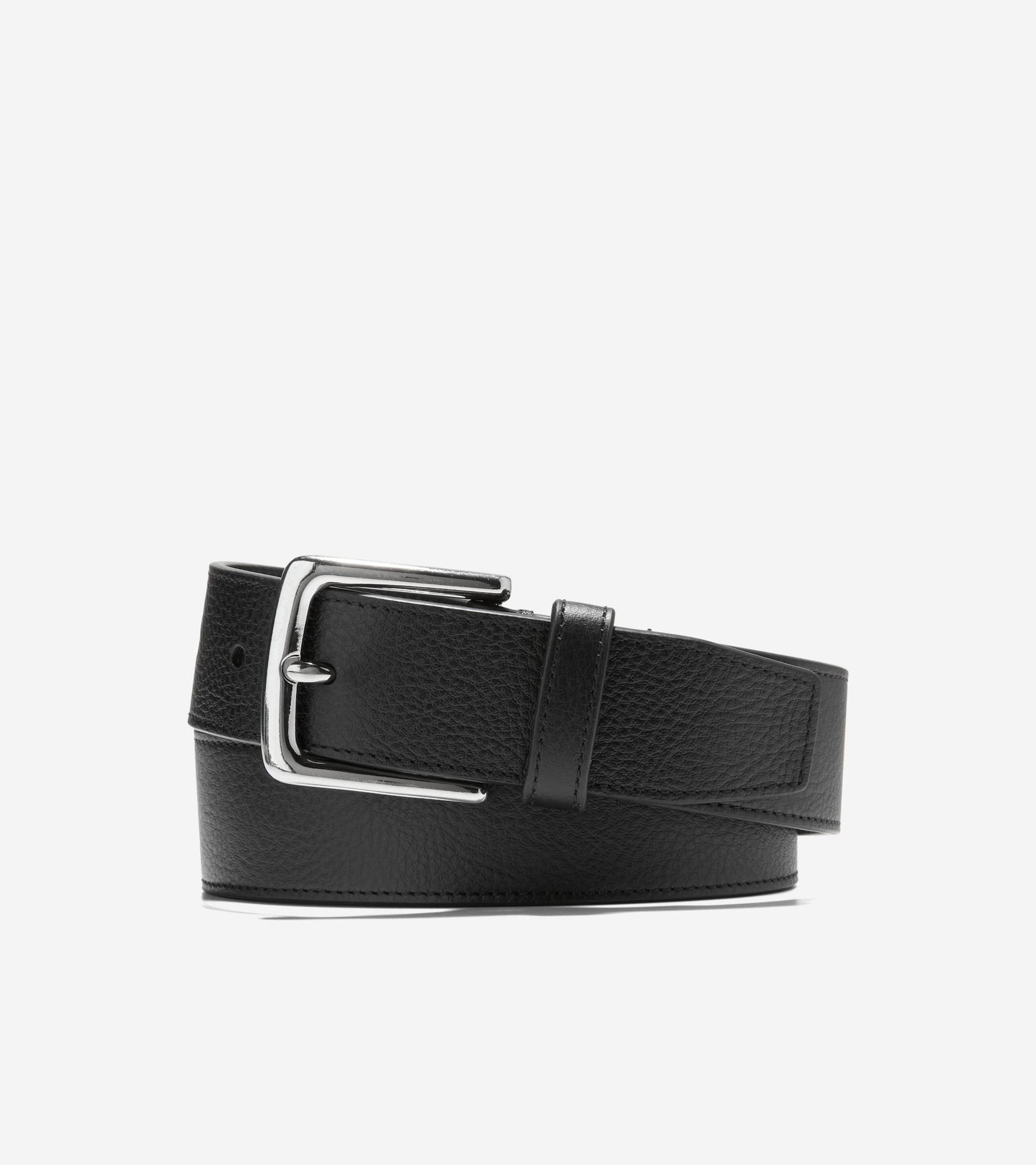 Men's Packwell Belt-Black