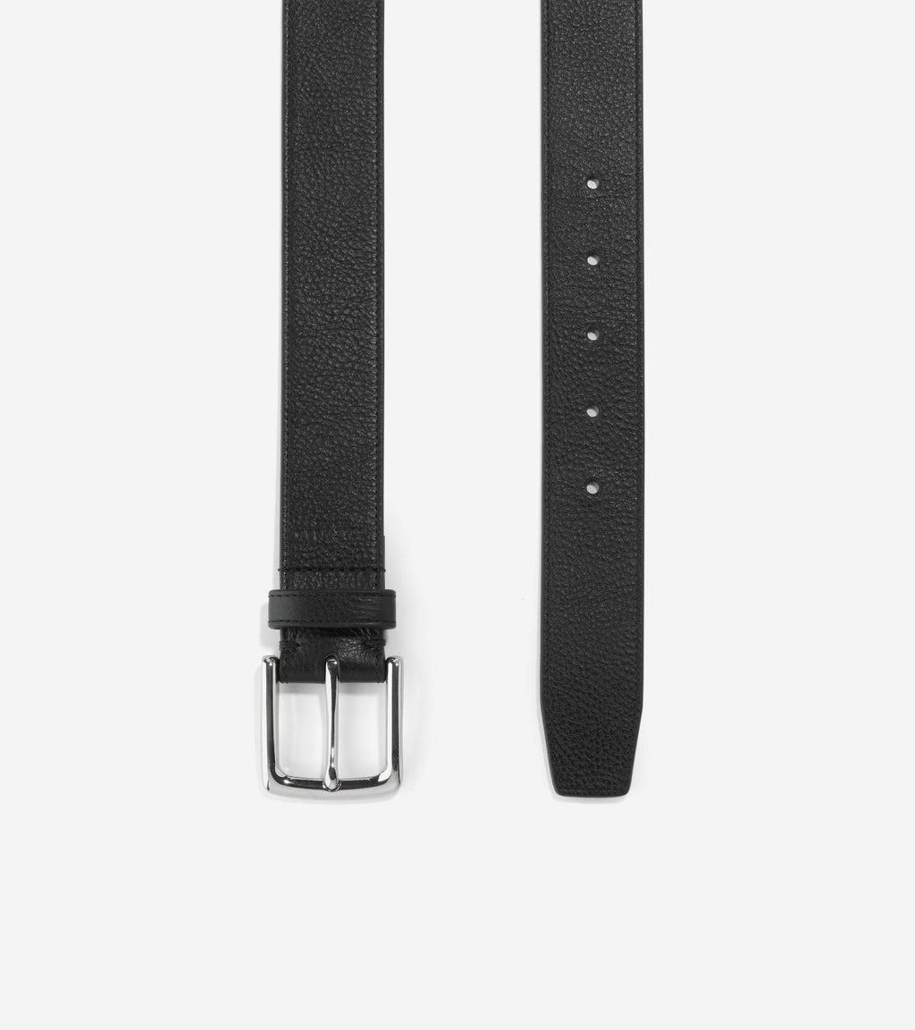 Men's Packwell Belt-Black