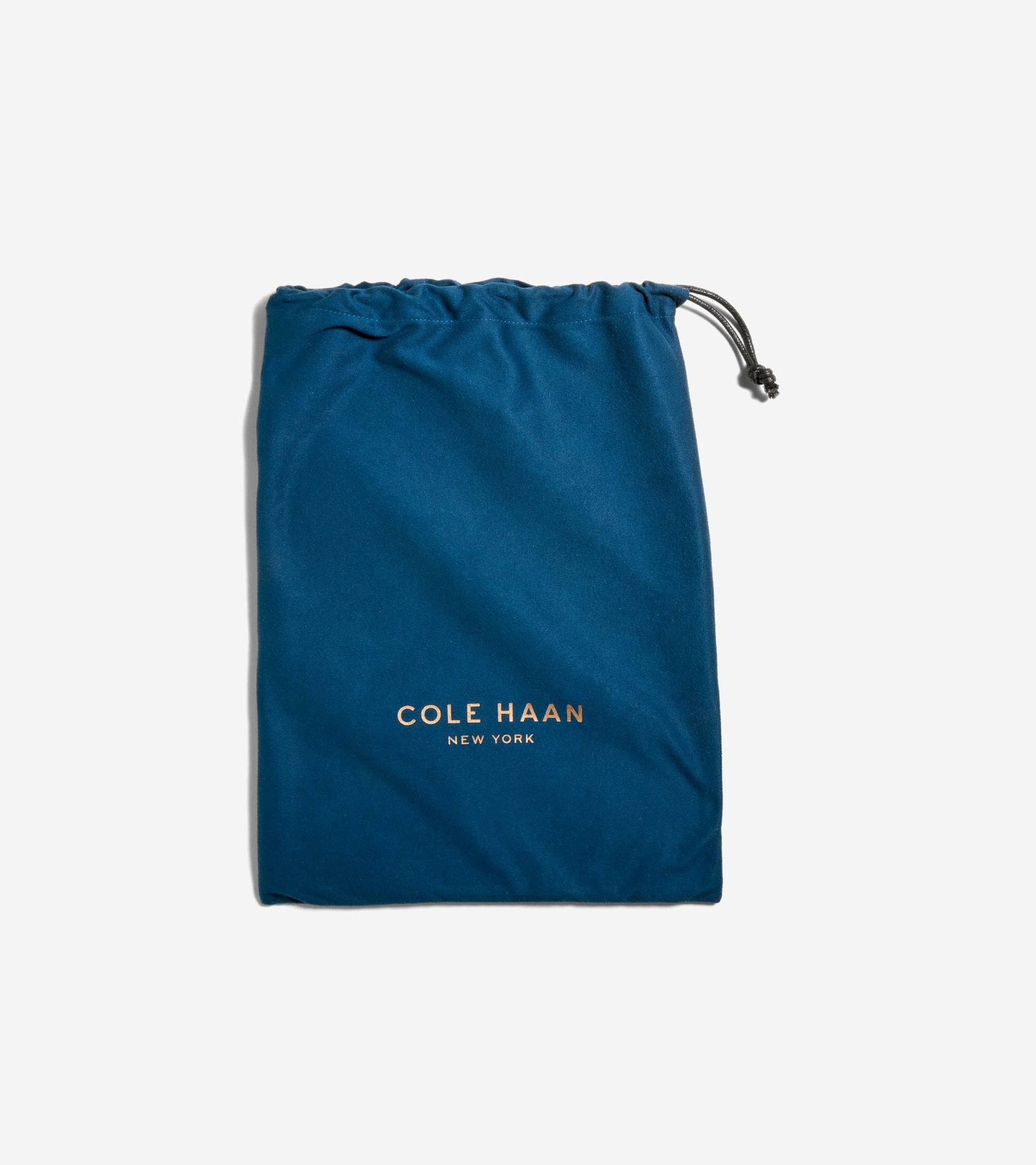 Packwell Travel Shoe Bag-Navy Blazer