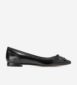 Women's Paget Ballet Flats-Women's Paget Ballet Flats
