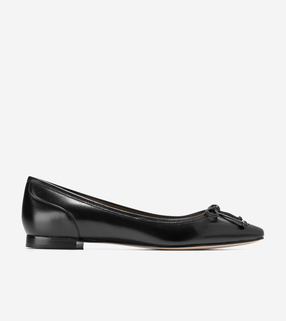 Women's Paget Ballet Flats-Women's Paget Ballet Flats